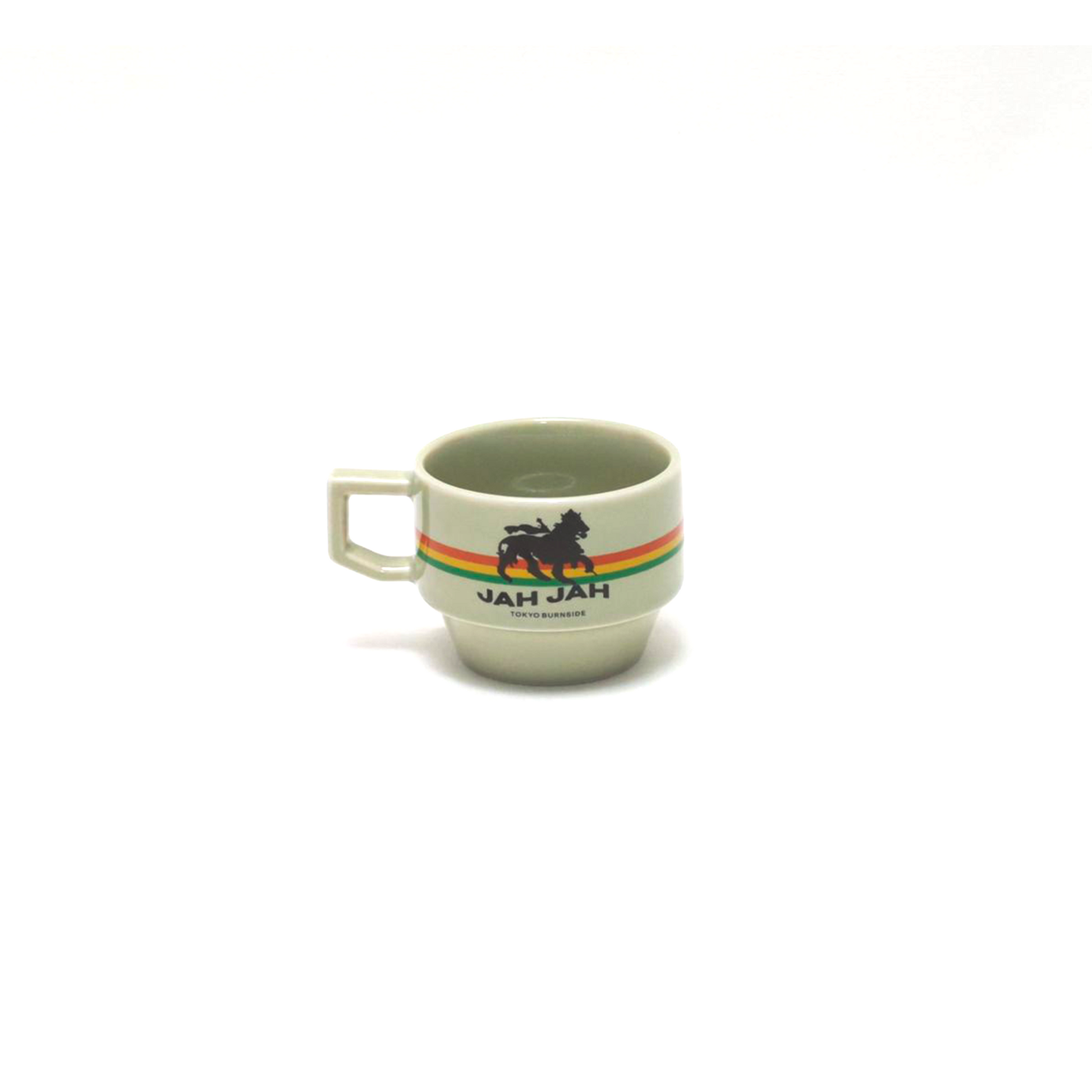 JAHJAH X BURNSIDE MUGS