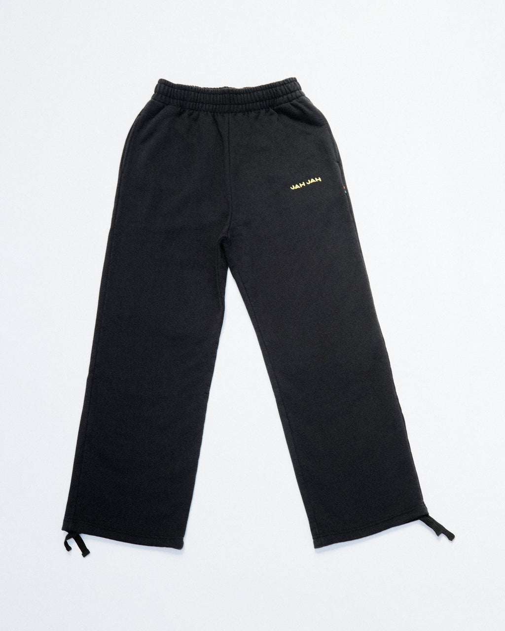 LOGO SWEATPANTS