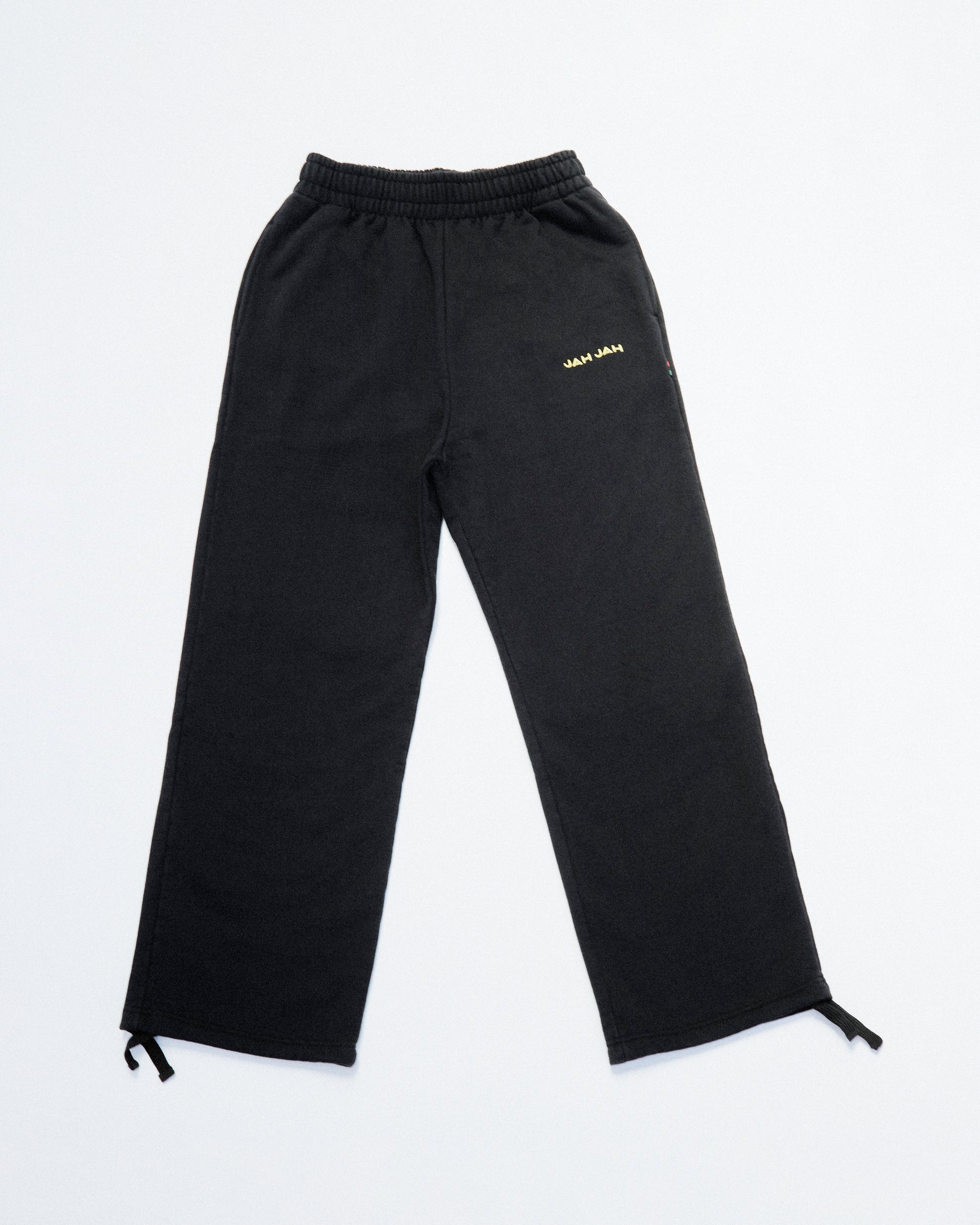 LOGO SWEATPANTS
