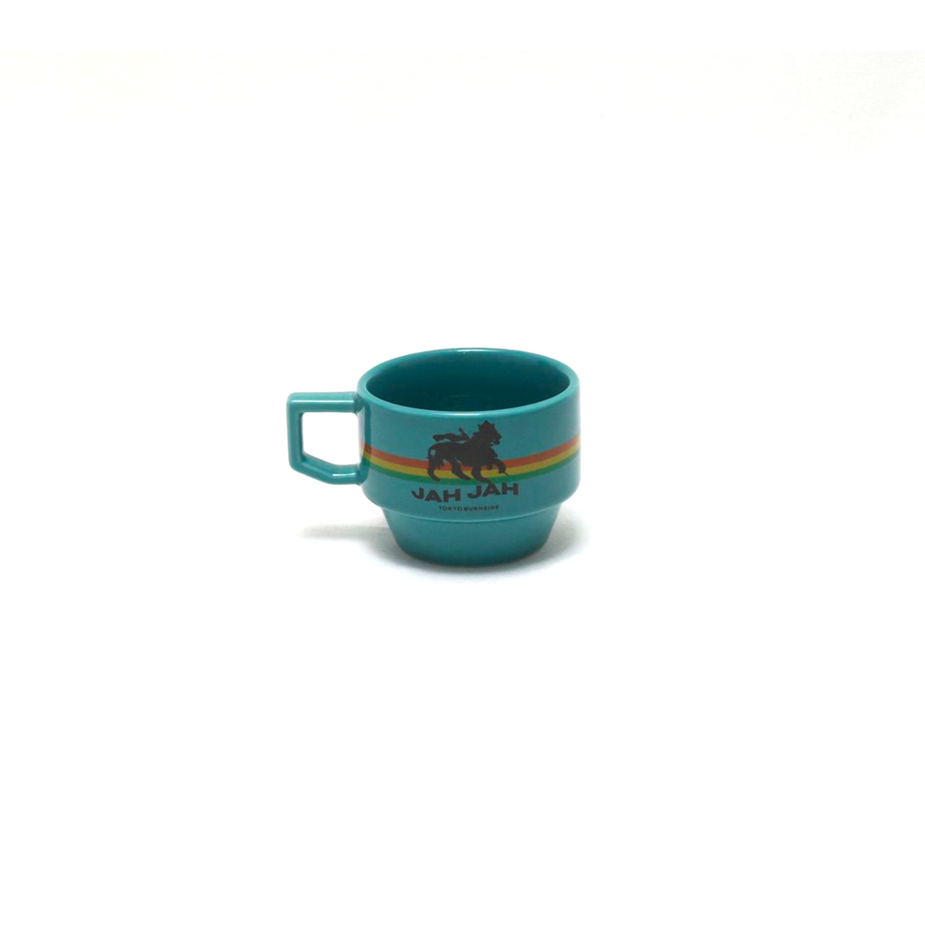 JAHJAH X BURNSIDE MUGS