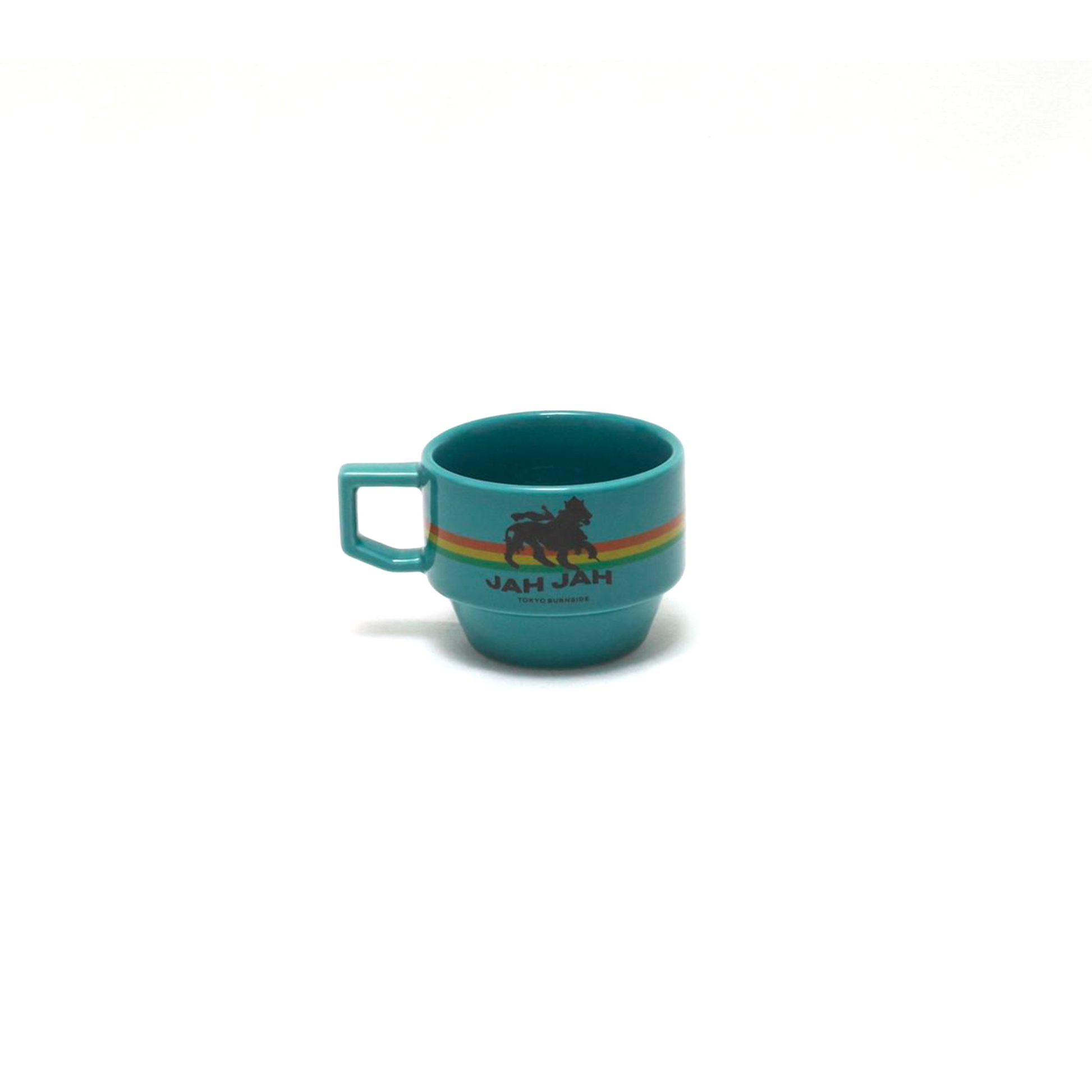 JAHJAH X BURNSIDE MUGS