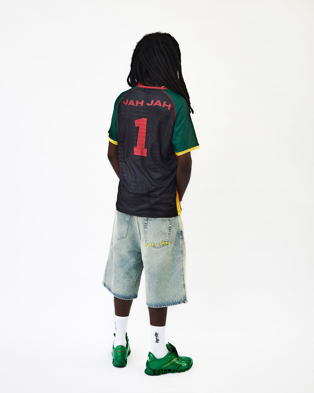 JAMAFRICA JERSAY