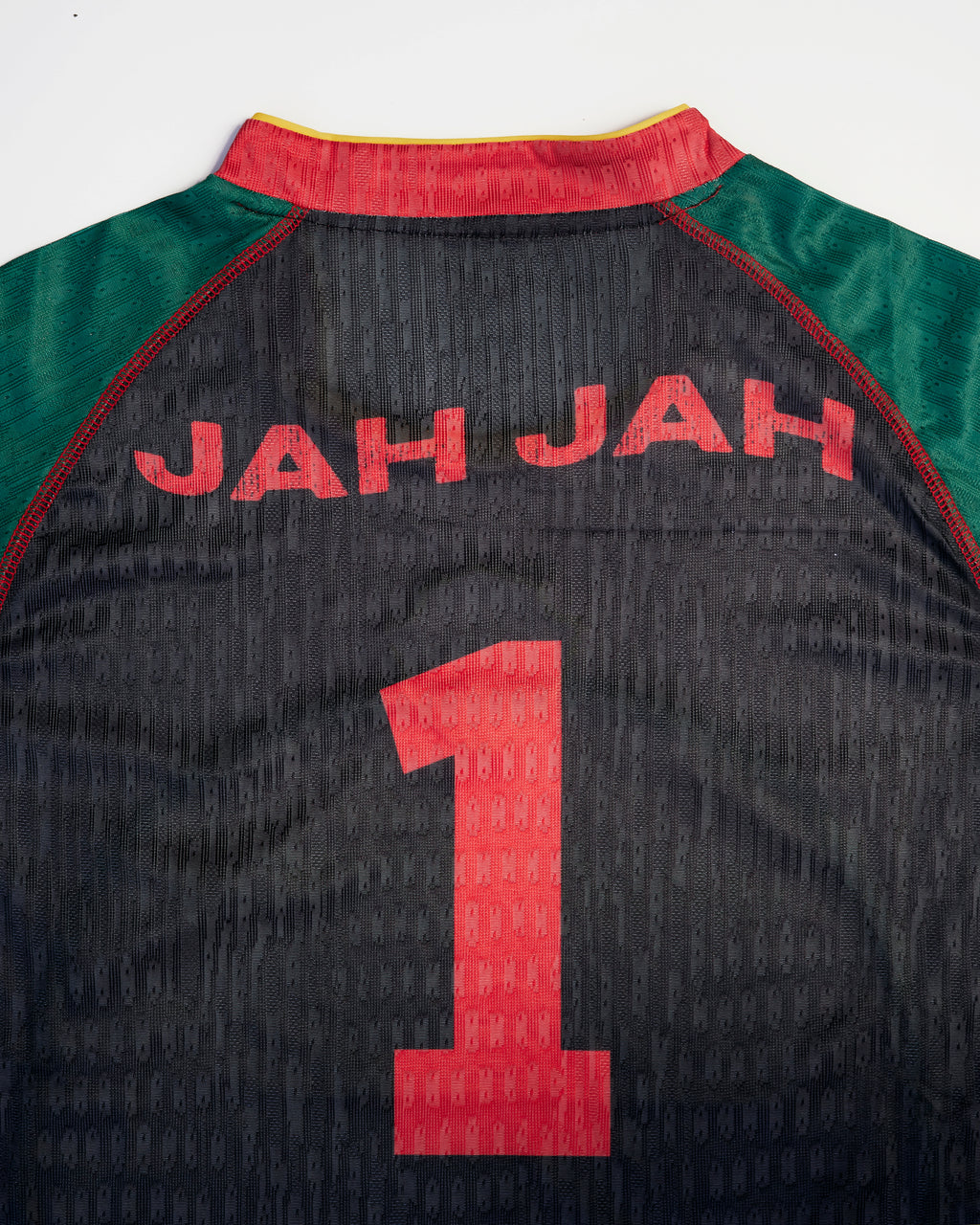 JAMAFRICA JERSAY