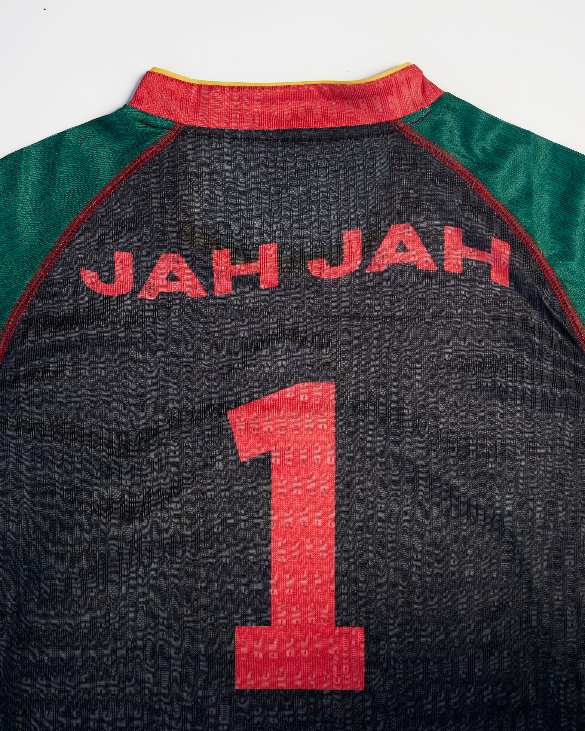 JAMAFRICA JERSAY