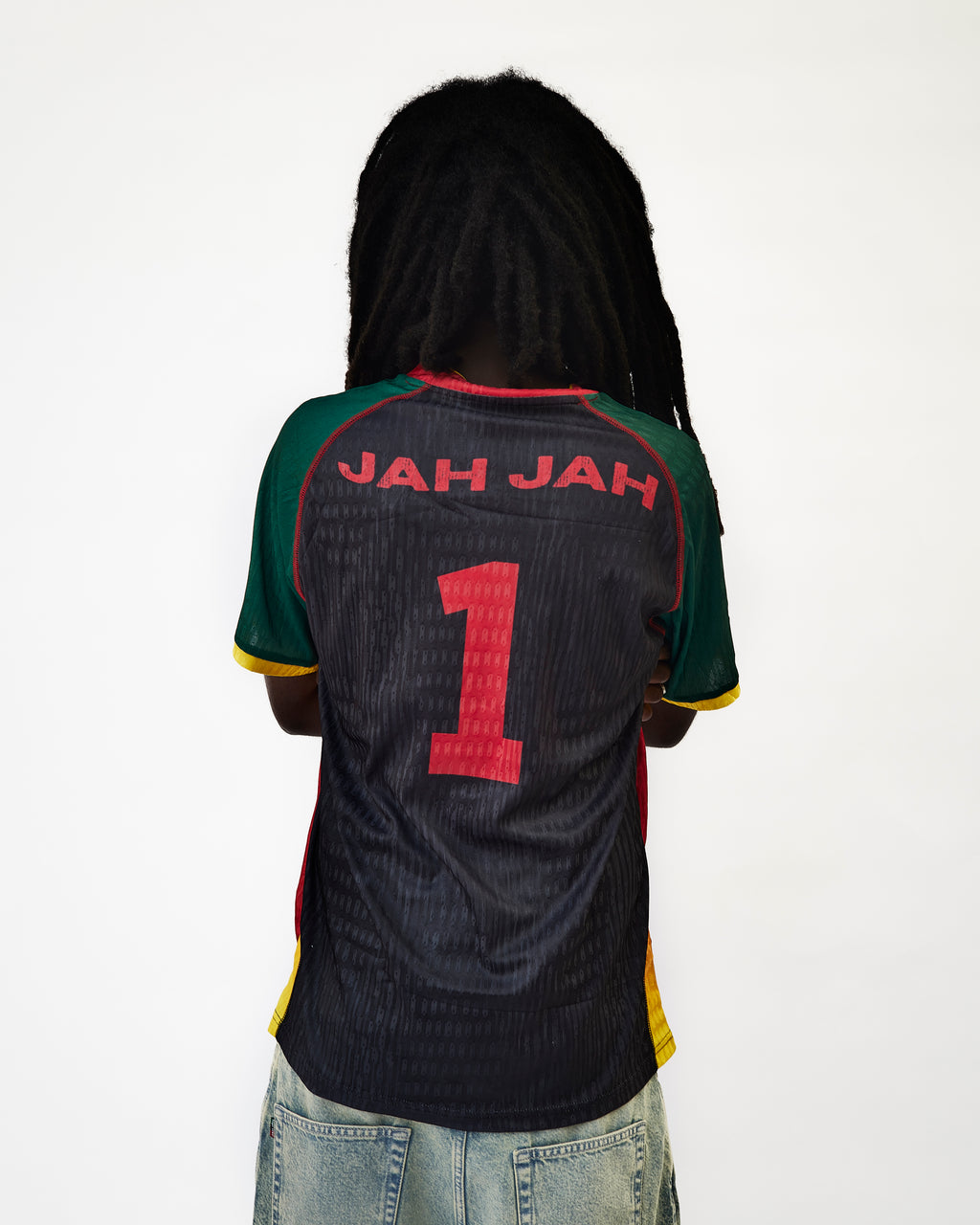 JAMAFRICA JERSAY