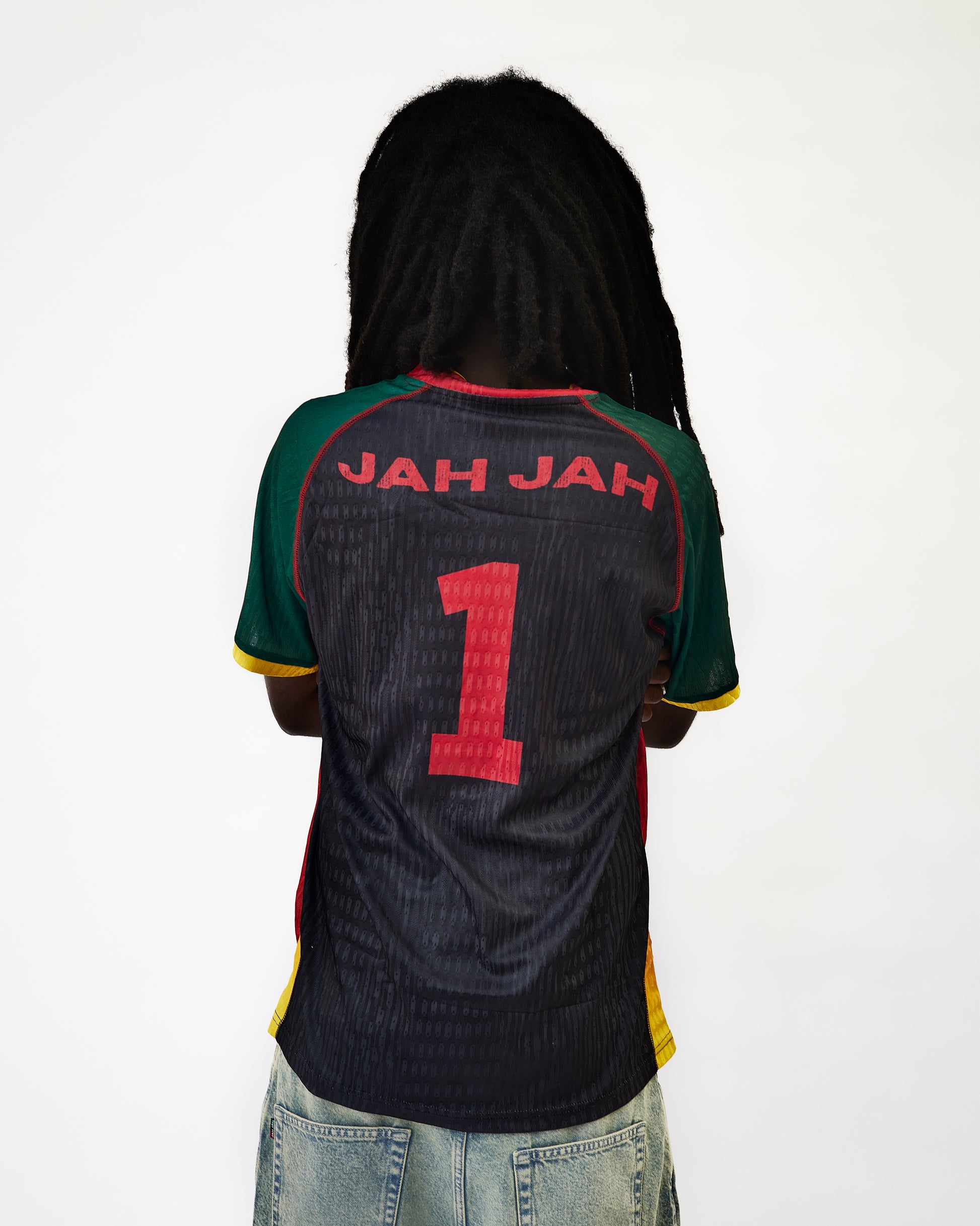 JAMAFRICA JERSAY