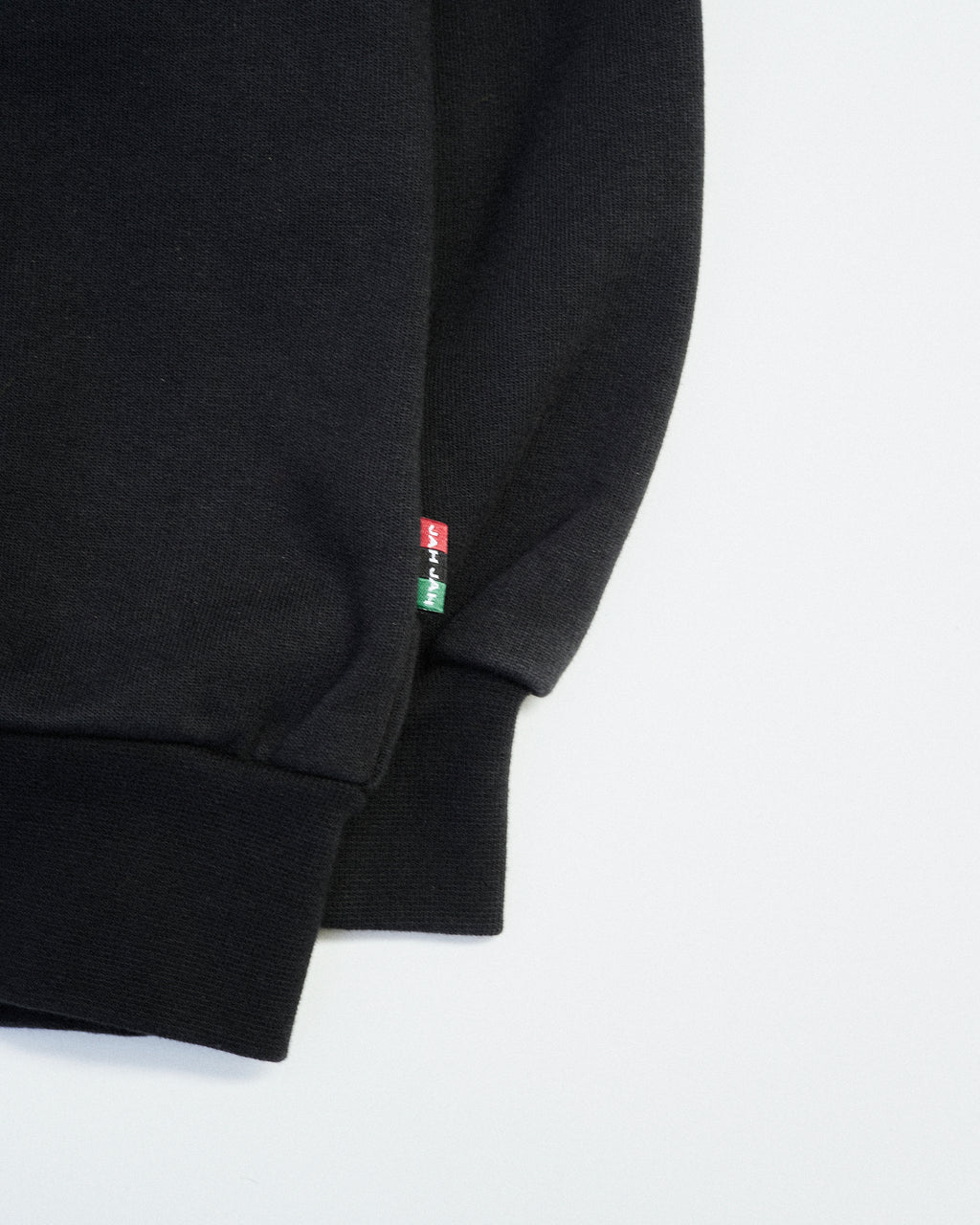 LOGO ZIP HOODIE