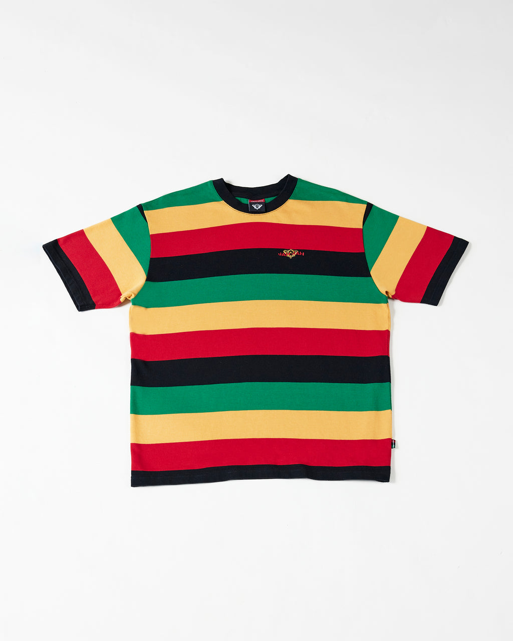 ⁠⁠TRICOLOR T-SHIRT