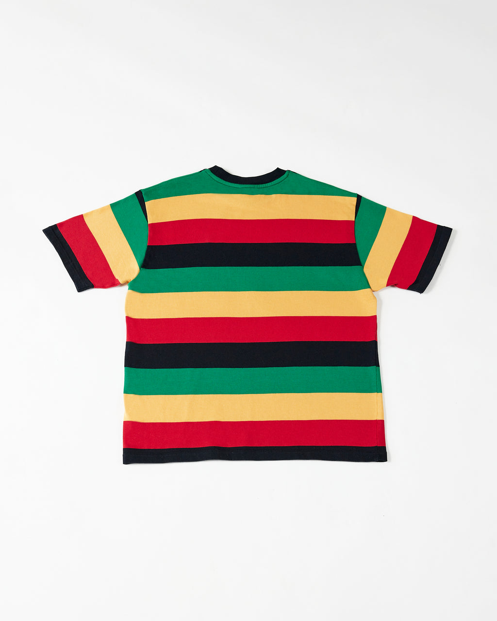 ⁠⁠TRICOLOR T-SHIRT
