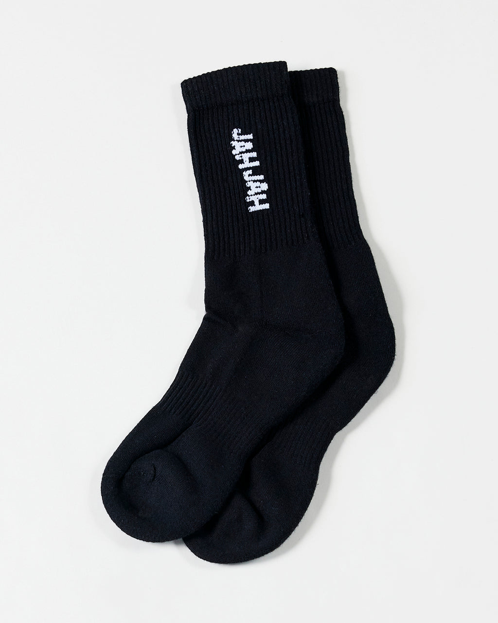 BLACK SOCKS