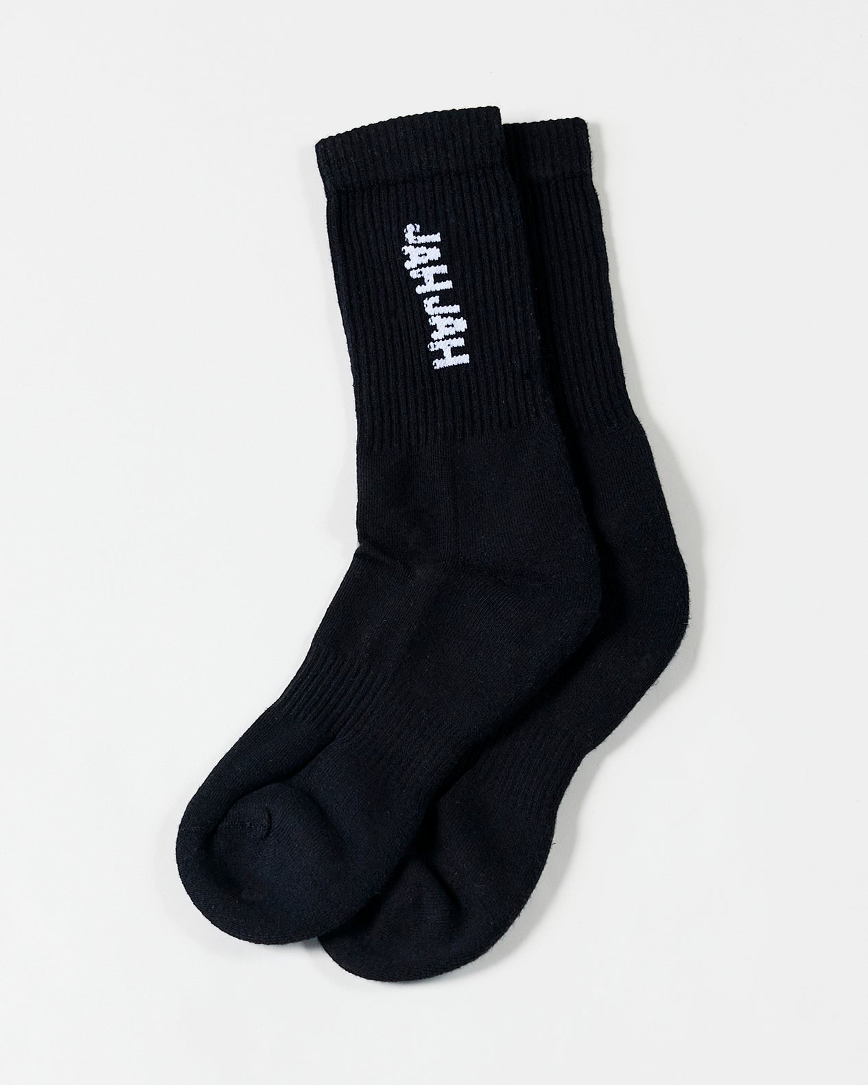 BLACK SOCKS