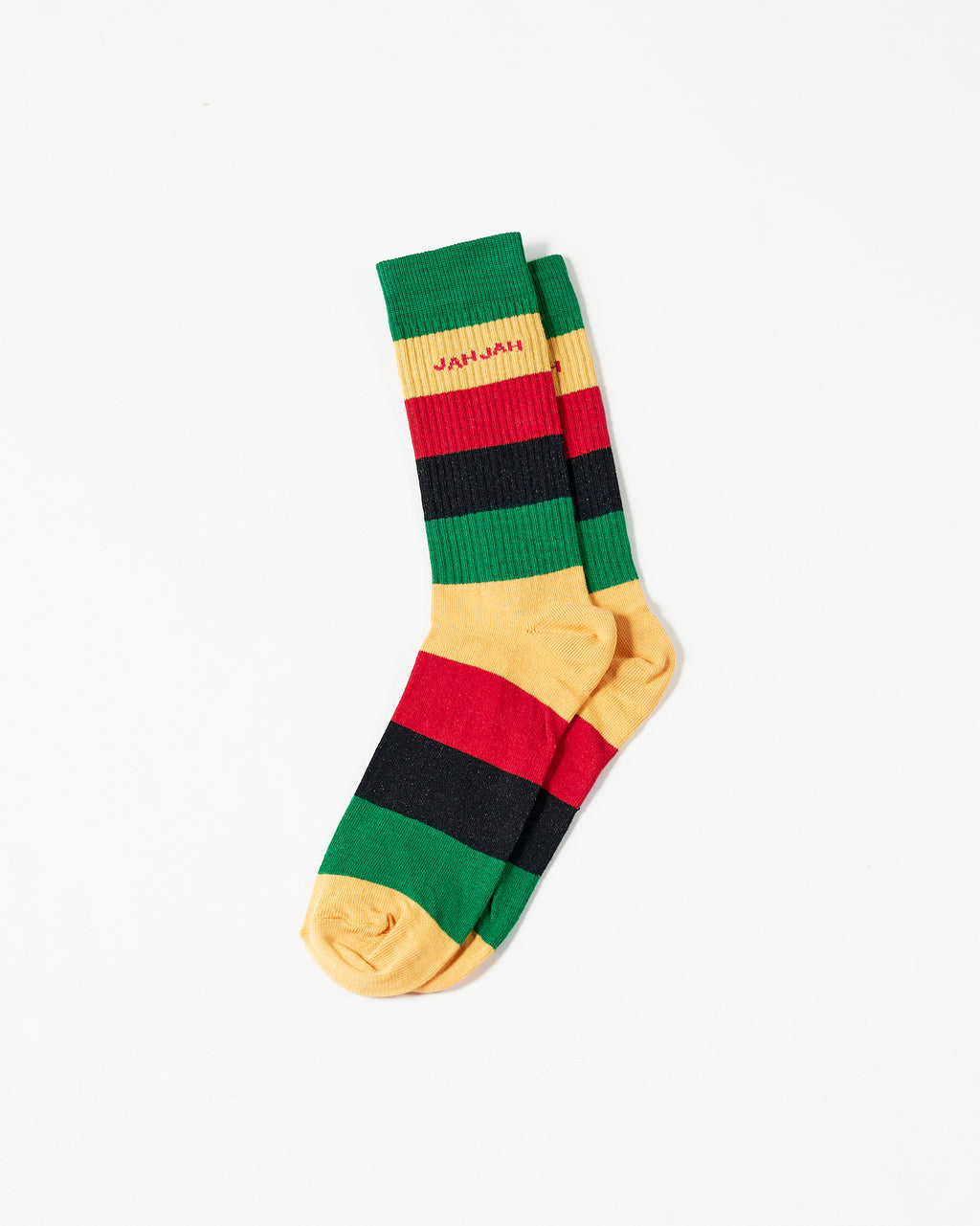 ⁠⁠TRICOLOR SOCKS