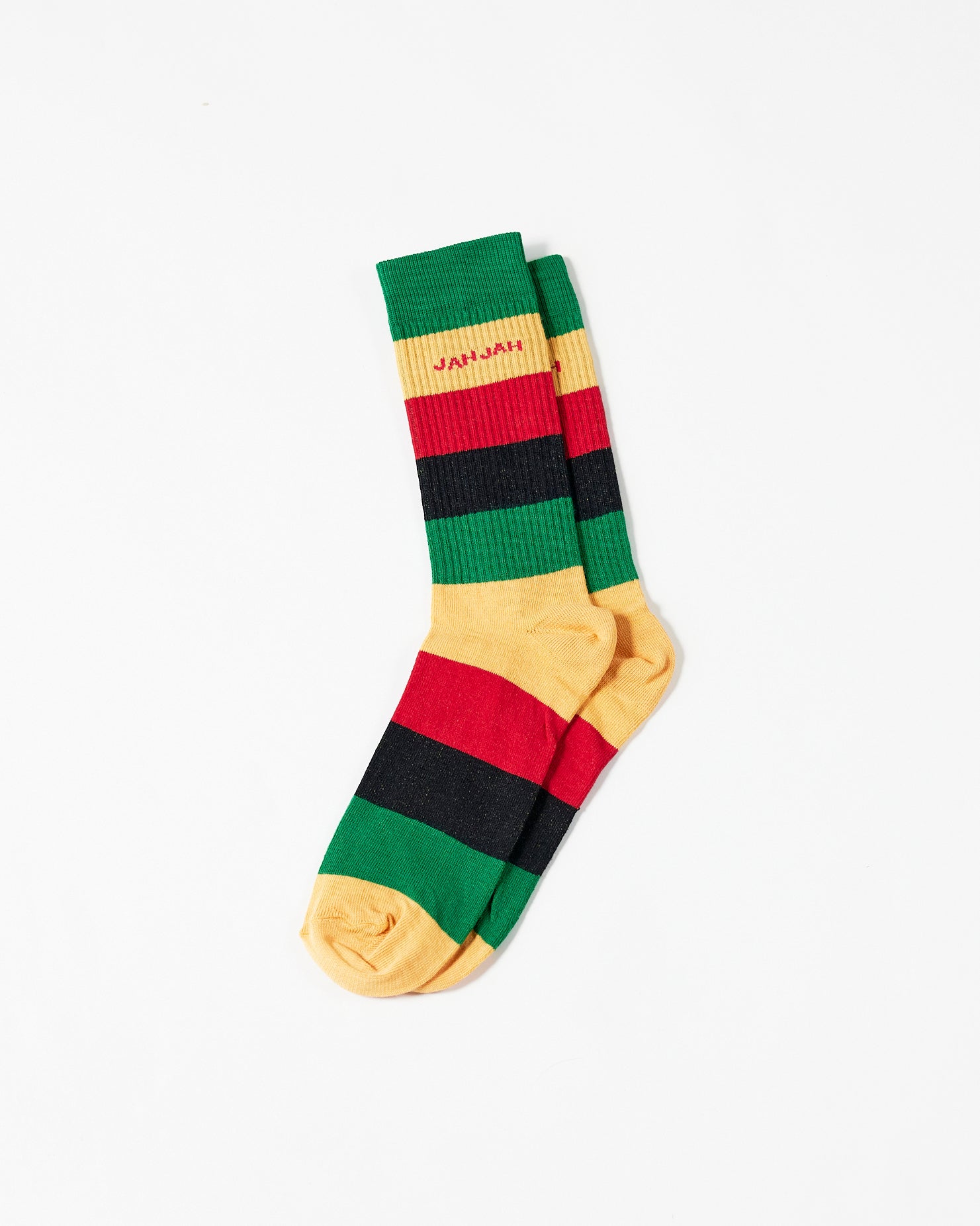 ⁠⁠TRICOLOR SOCKS