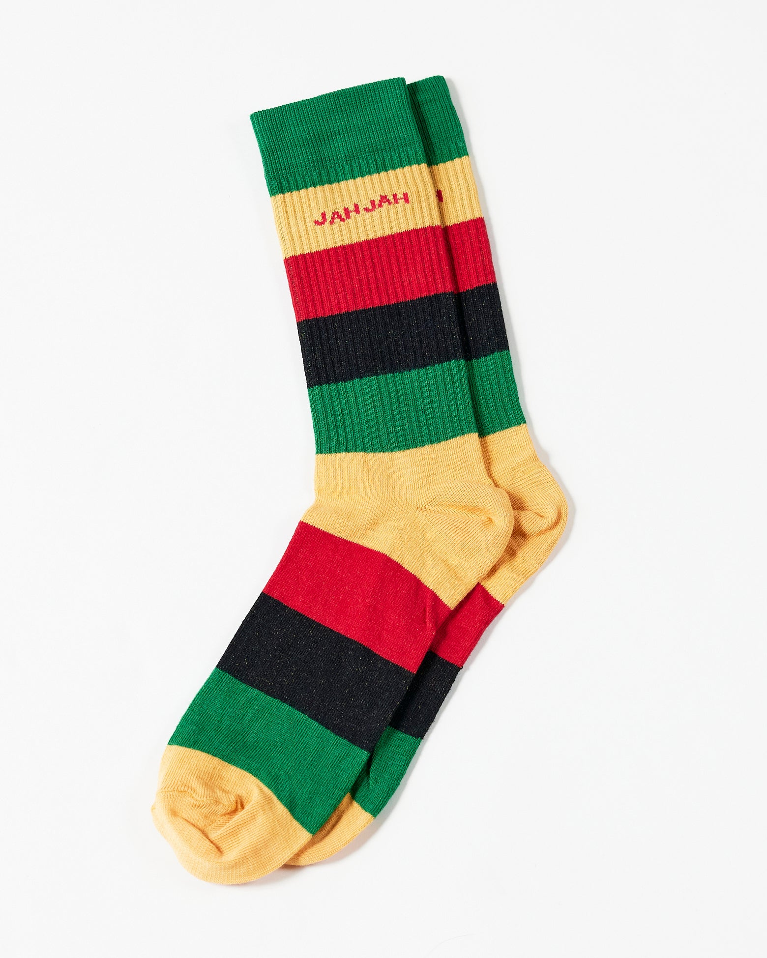 ⁠⁠TRICOLOR SOCKS
