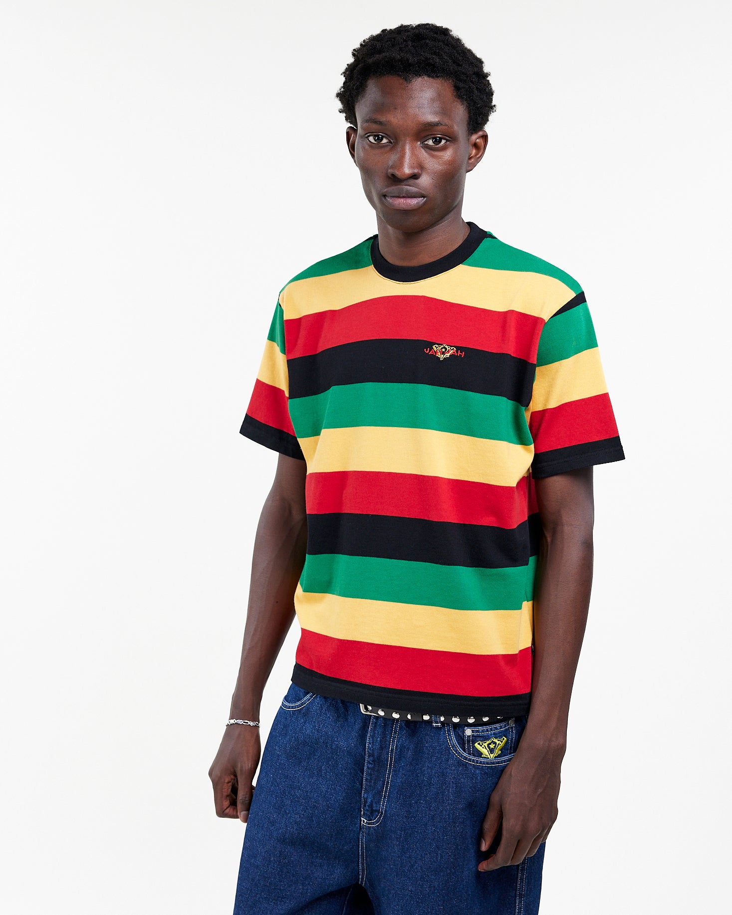 ⁠⁠TRICOLOR T-SHIRT