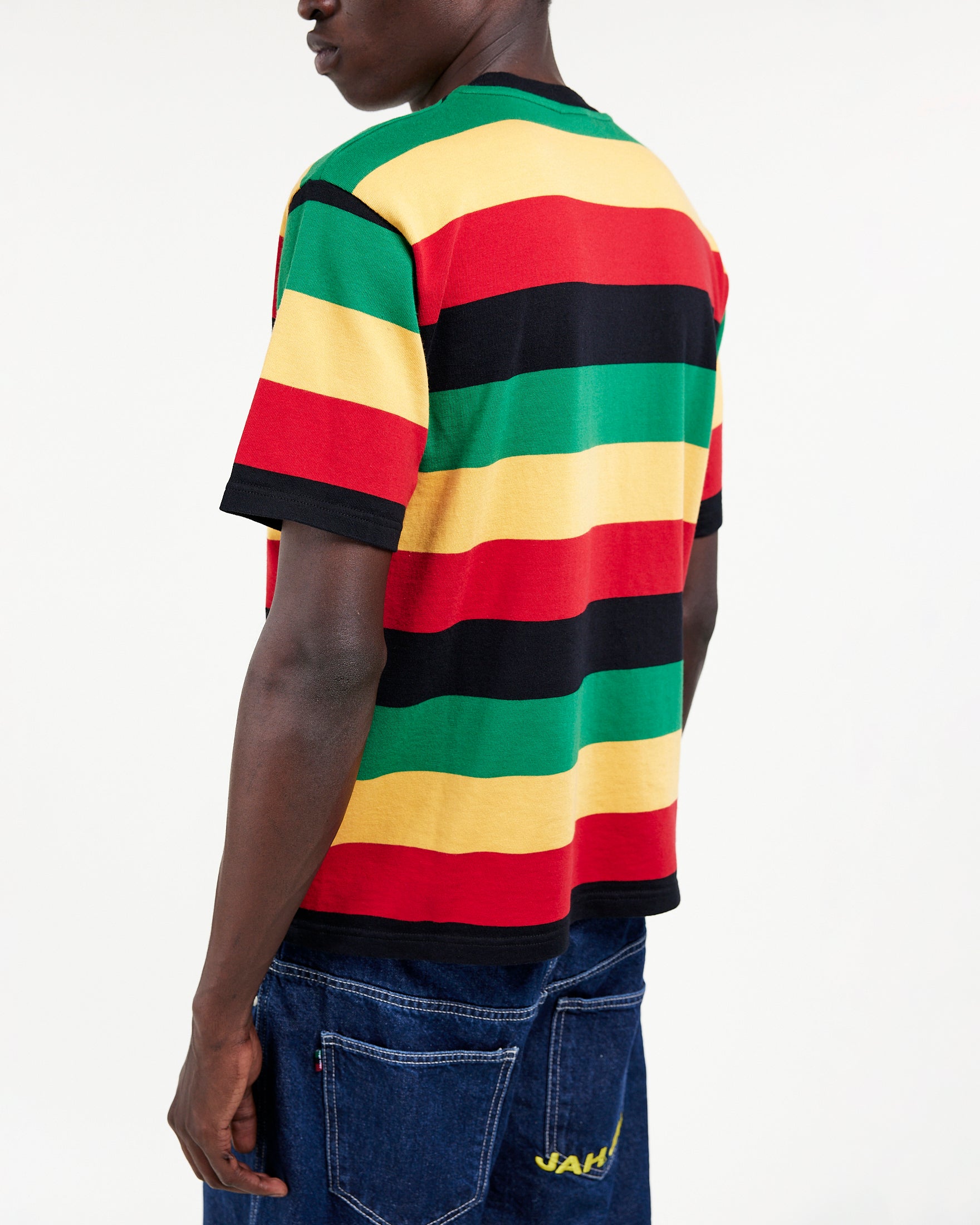 ⁠⁠TRICOLOR T-SHIRT