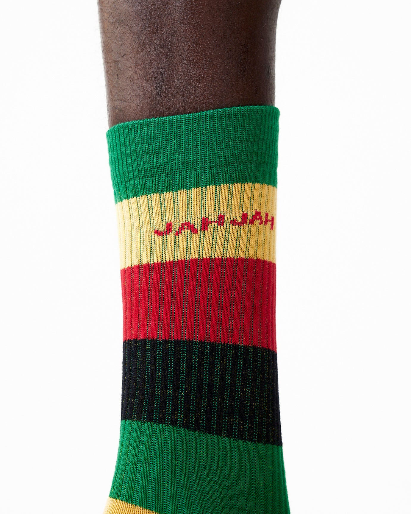 ⁠⁠TRICOLOR SOCKS