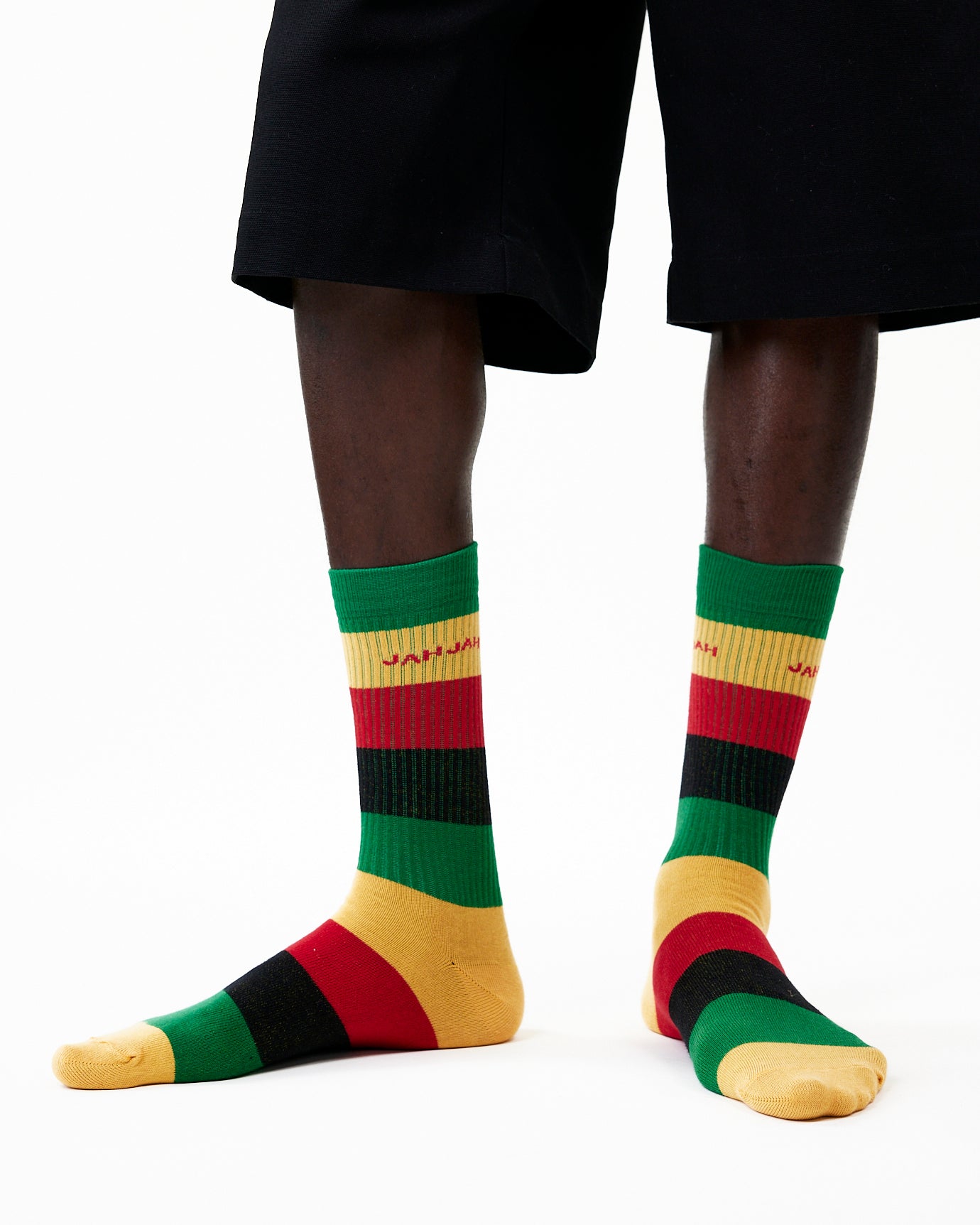 ⁠⁠TRICOLOR SOCKS