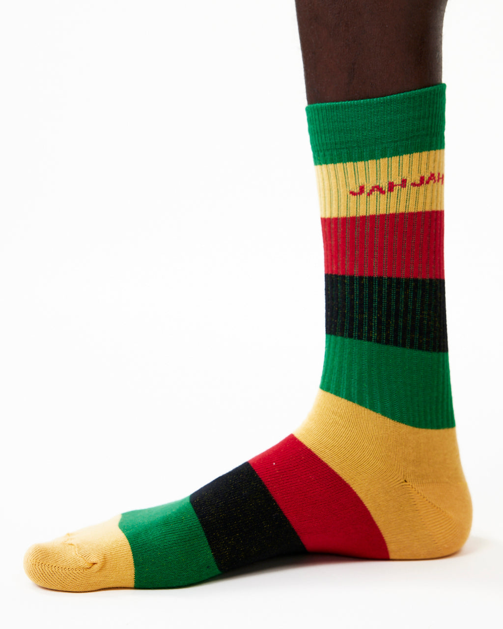 ⁠⁠TRICOLOR SOCKS