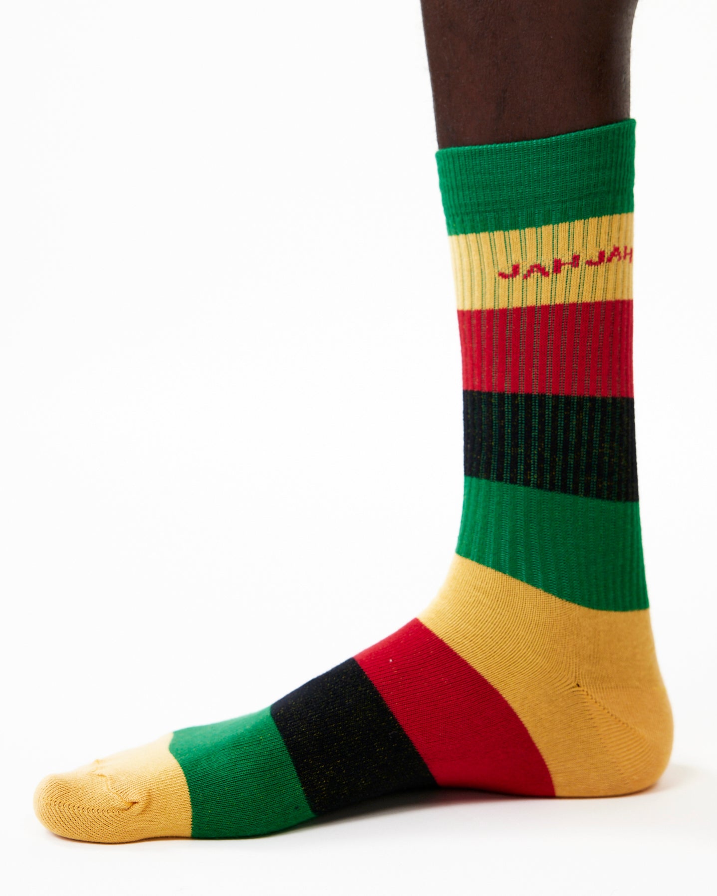 ⁠⁠TRICOLOR SOCKS
