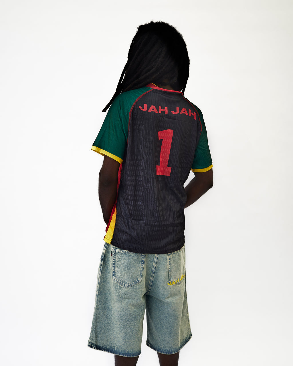 JAMAFRICA JERSAY
