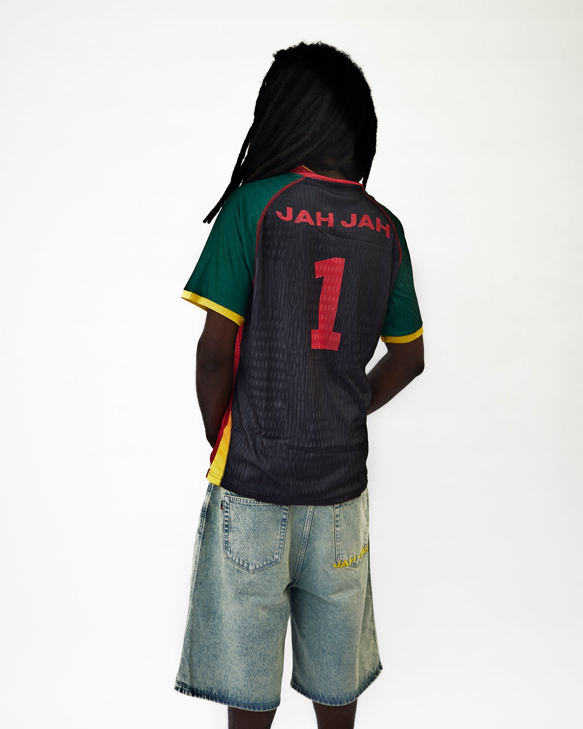 JAMAFRICA JERSAY