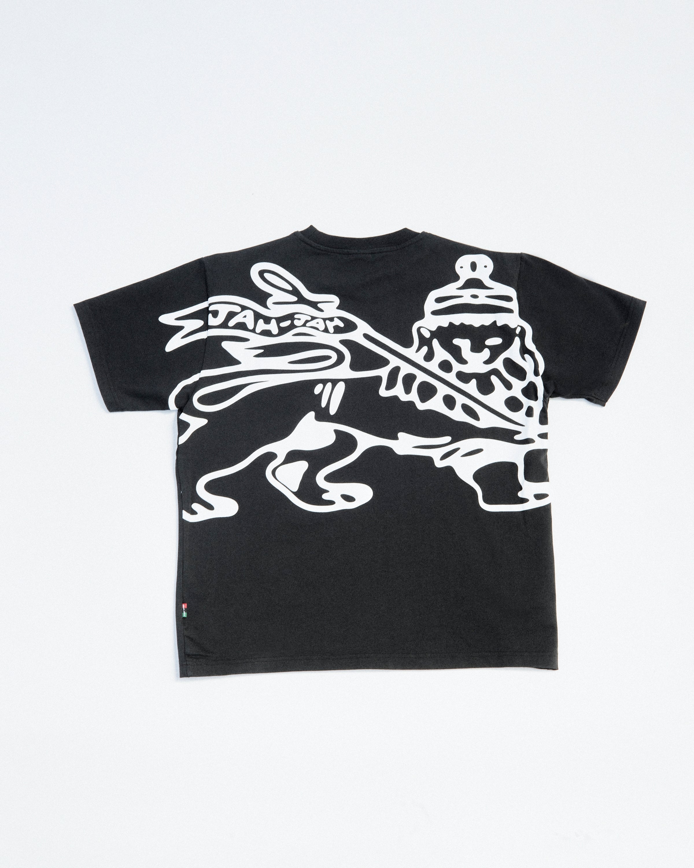 T-SHIRTS – Jah Jah Studio