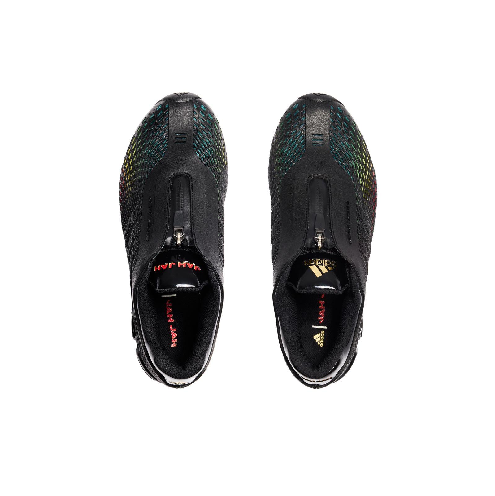 JAH JAH x adidas Megaride S2