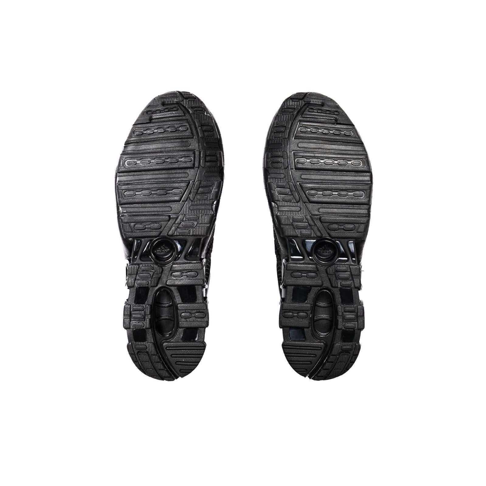 JAH JAH x adidas Megaride S2