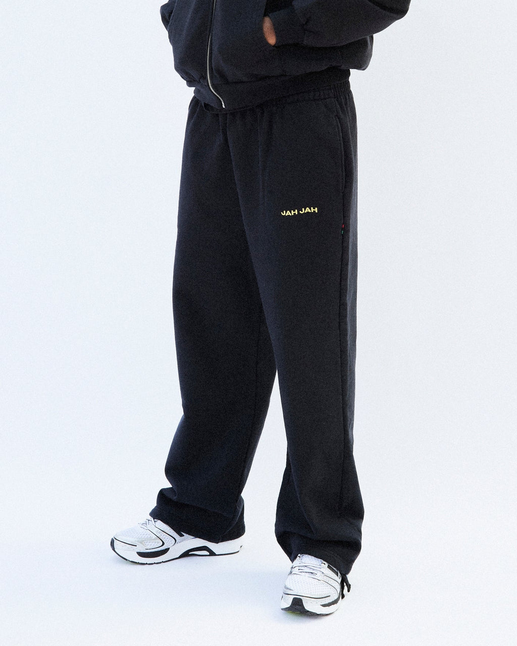 LOGO SWEATPANTS