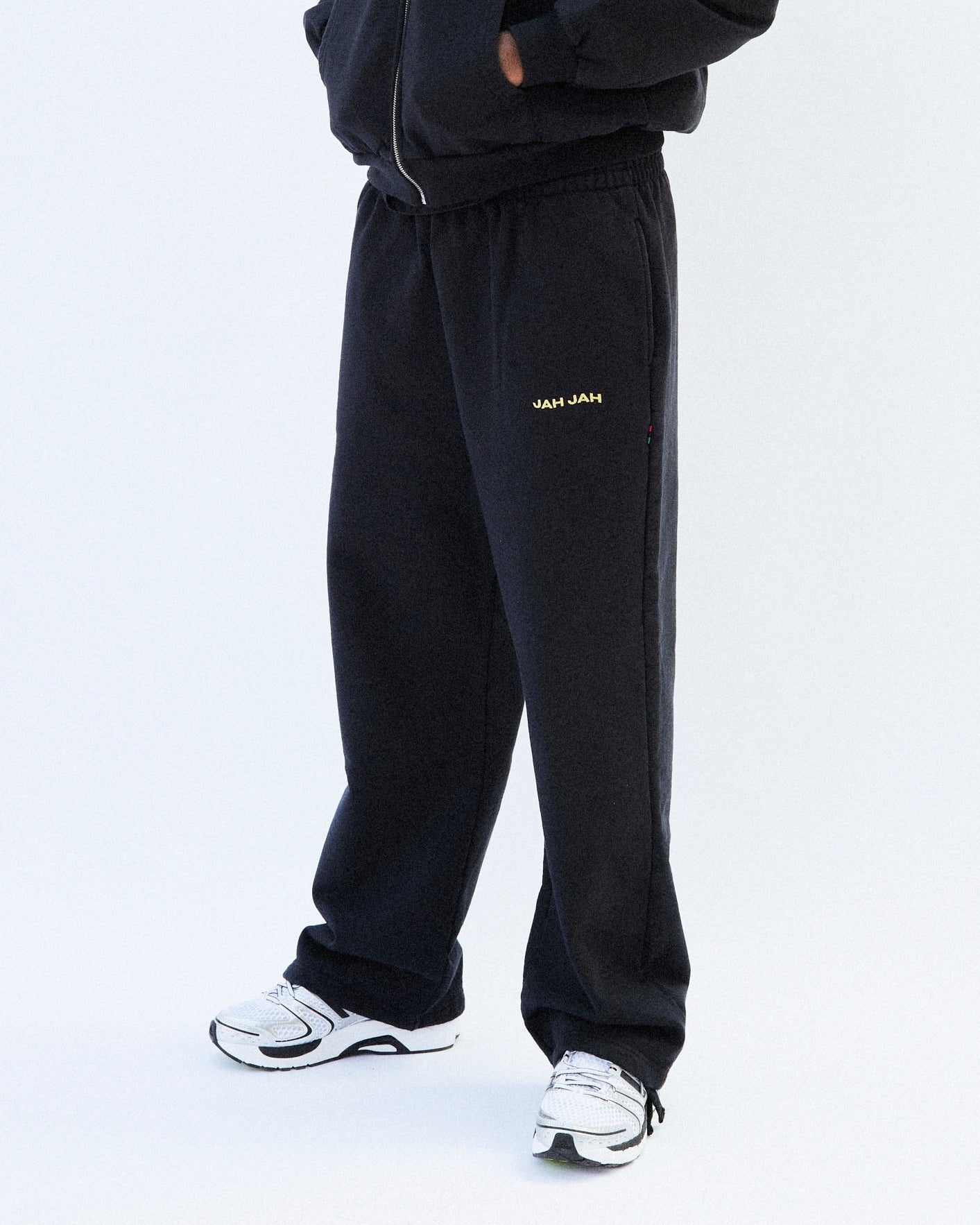 LOGO SWEATPANTS