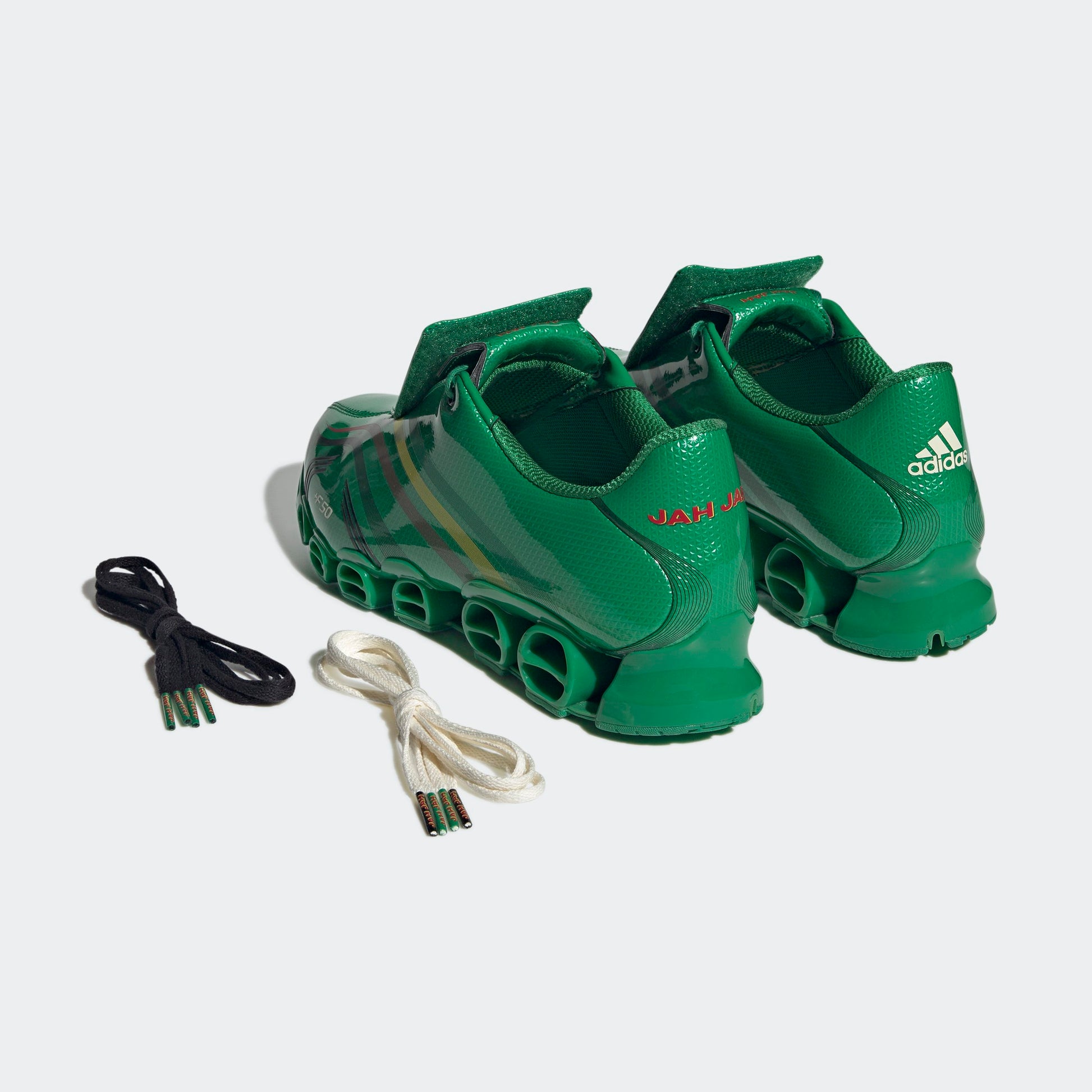 F50 TUNIT MEGA JAHJAH