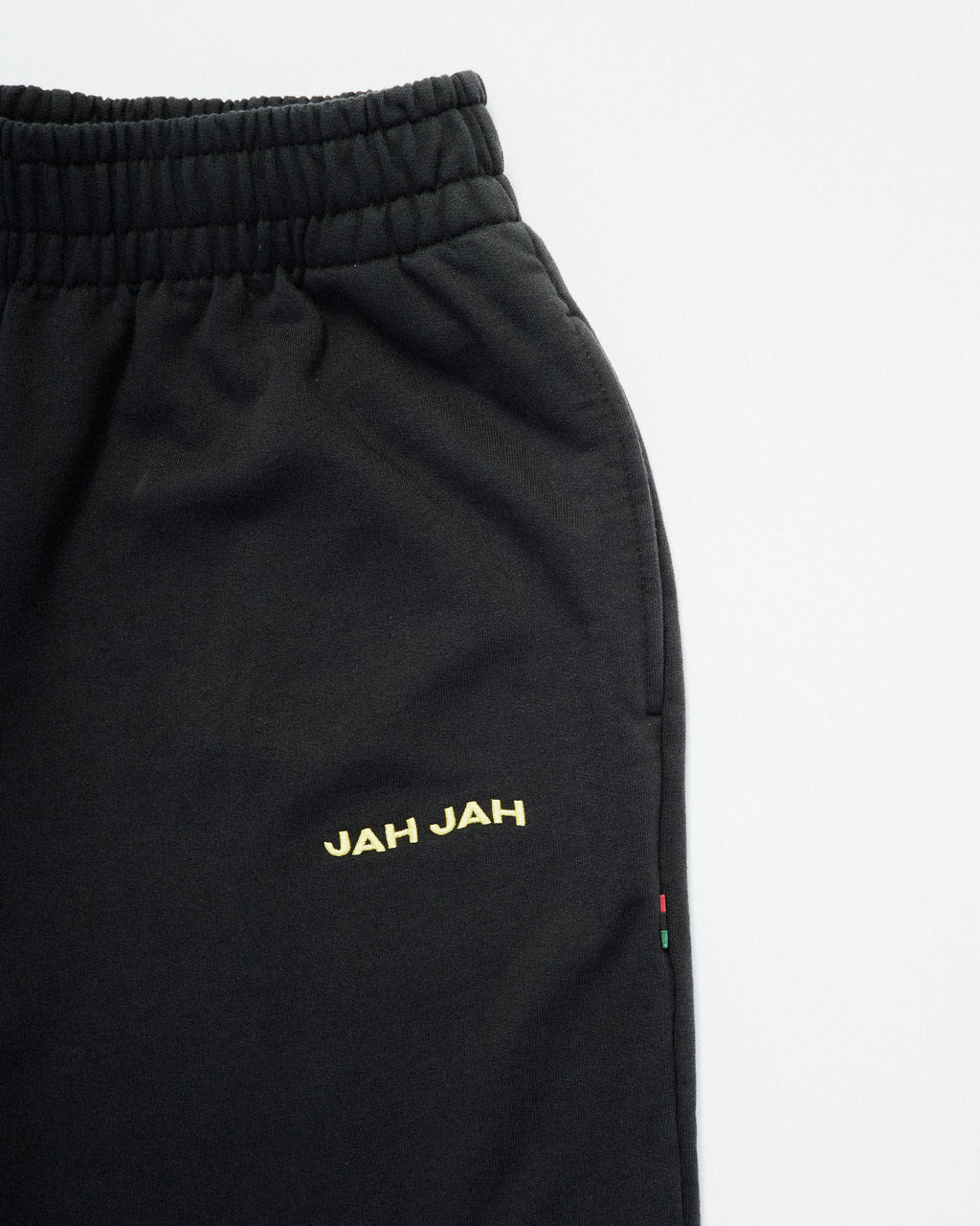 LOGO SWEATPANTS