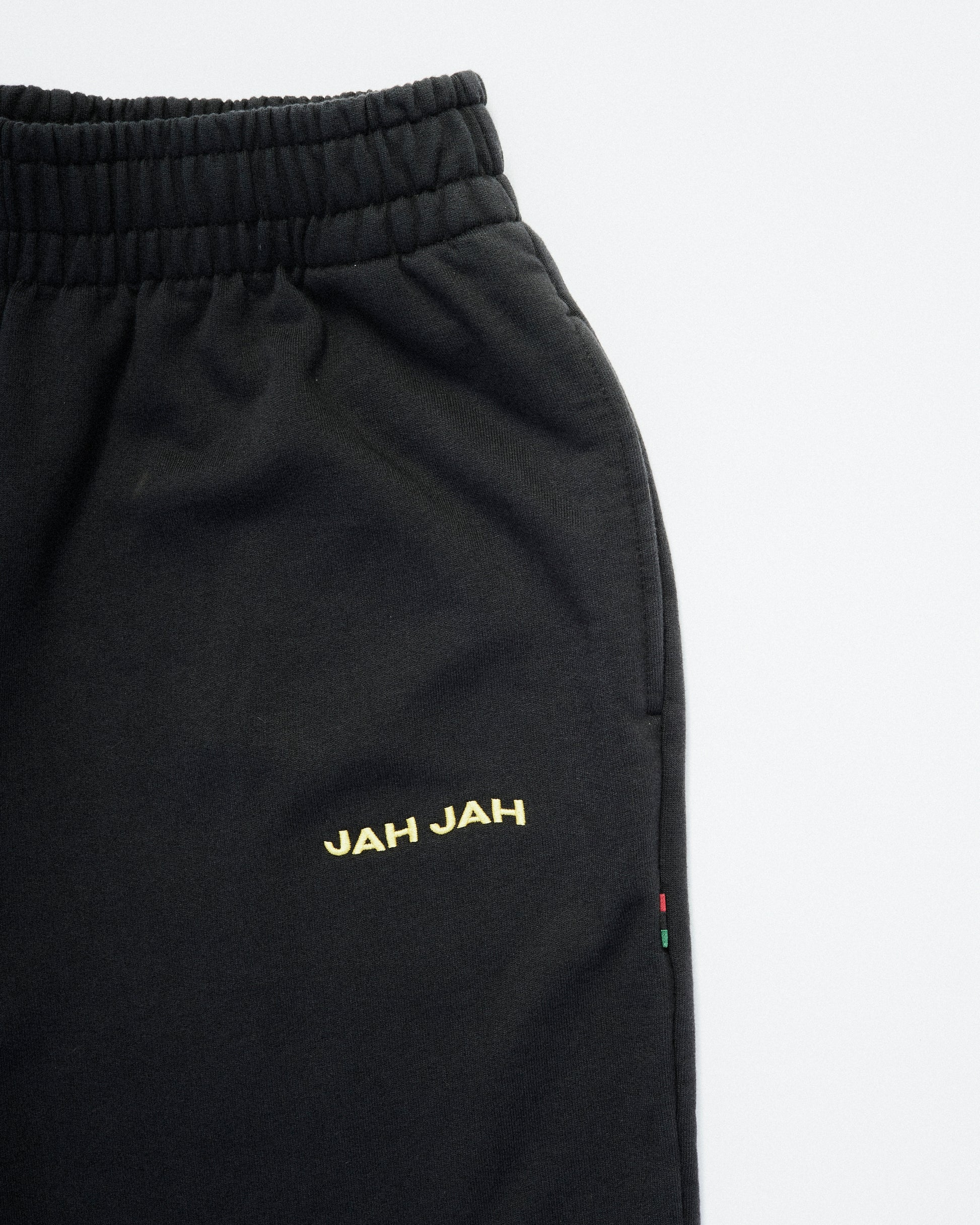 LOGO SWEATPANTS