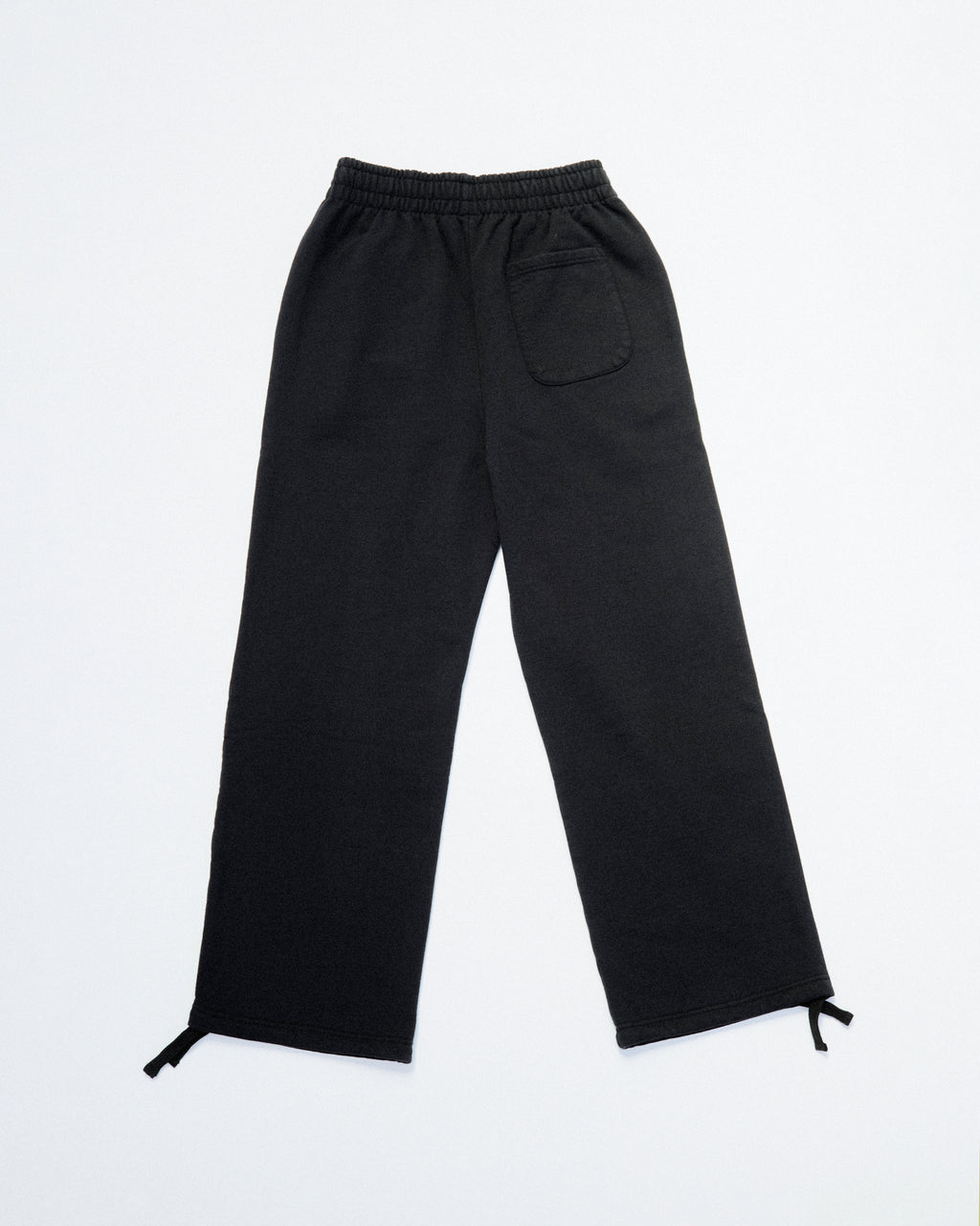 LOGO SWEATPANTS