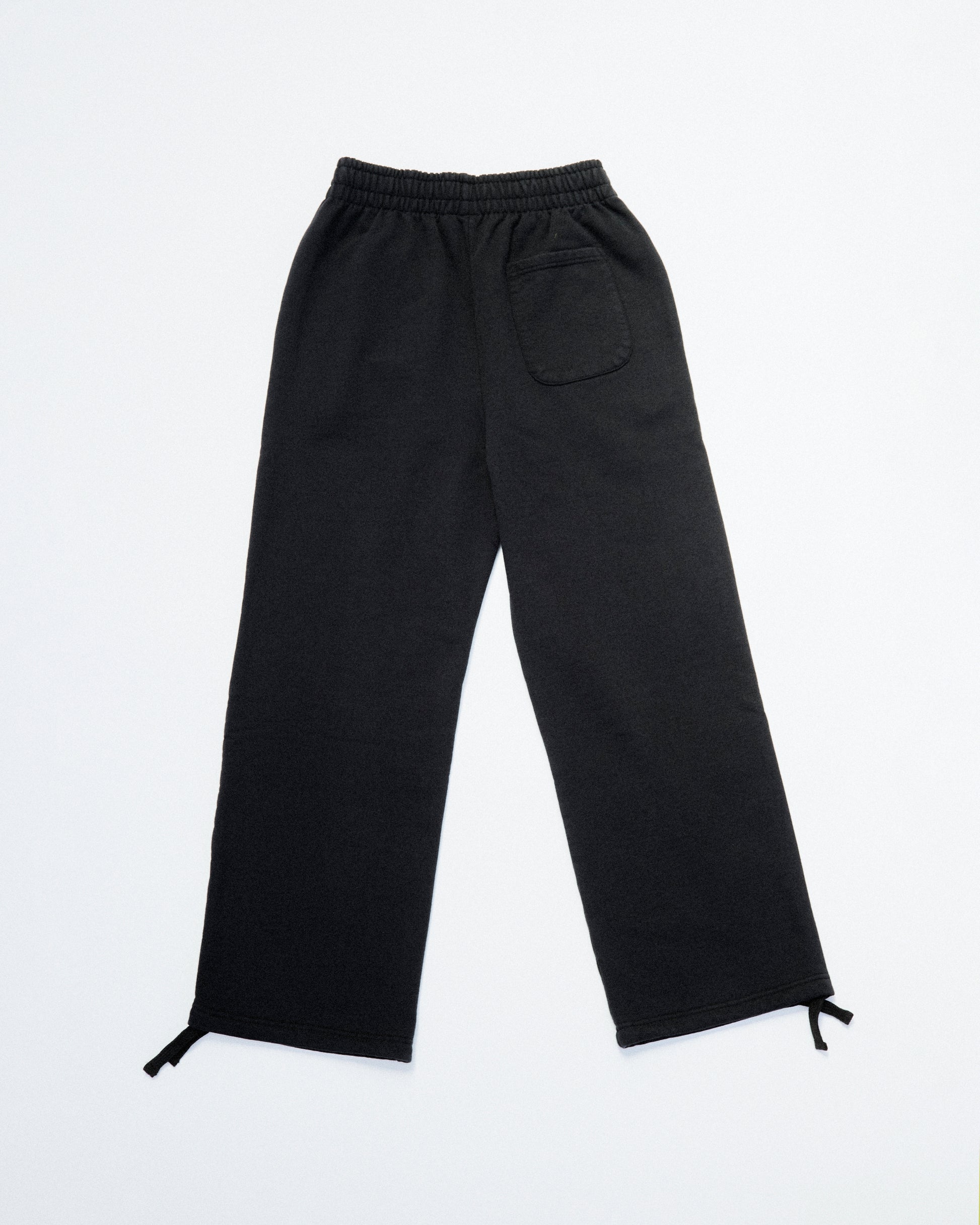 LOGO SWEATPANTS
