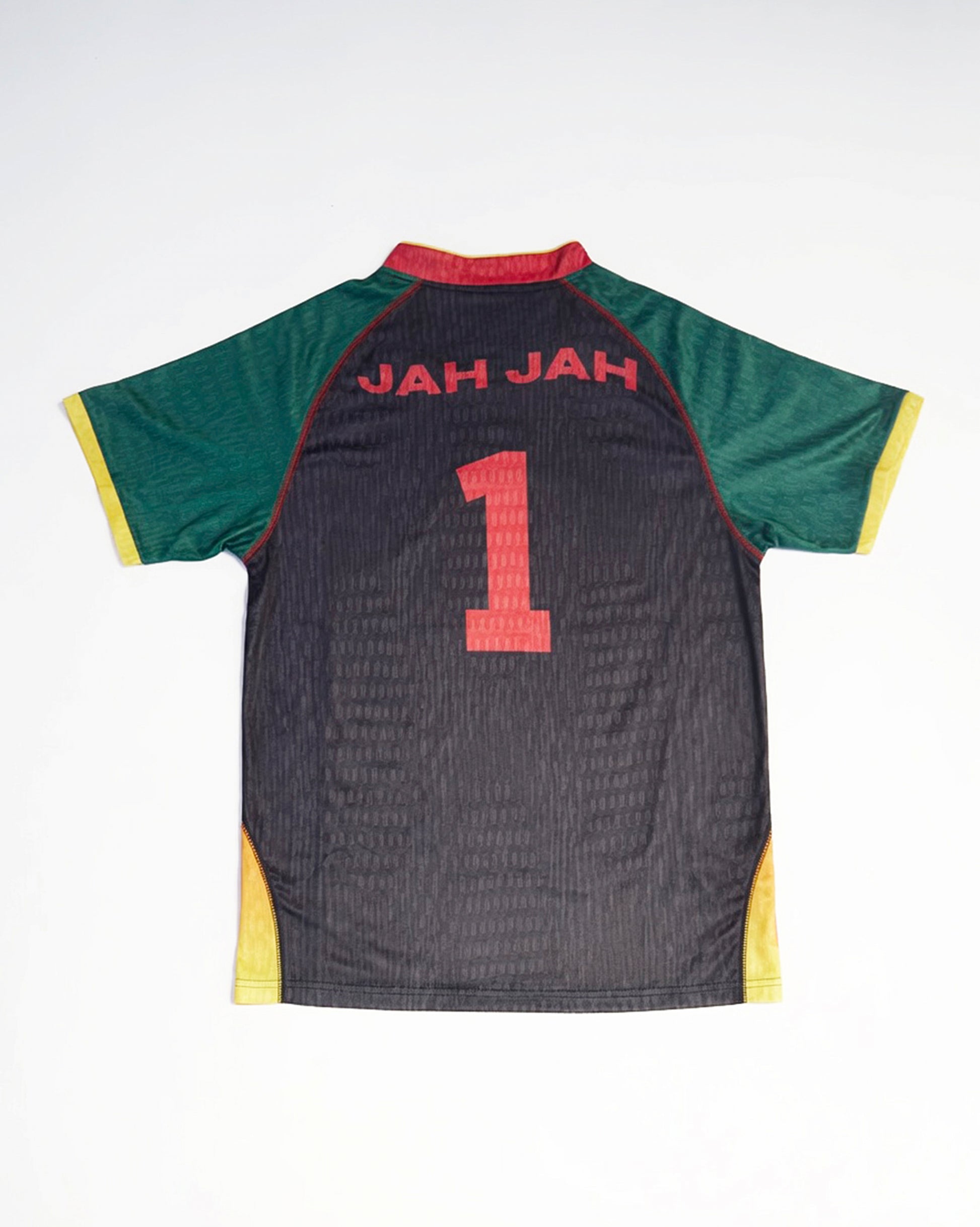 JAMAFRICA JERSAY