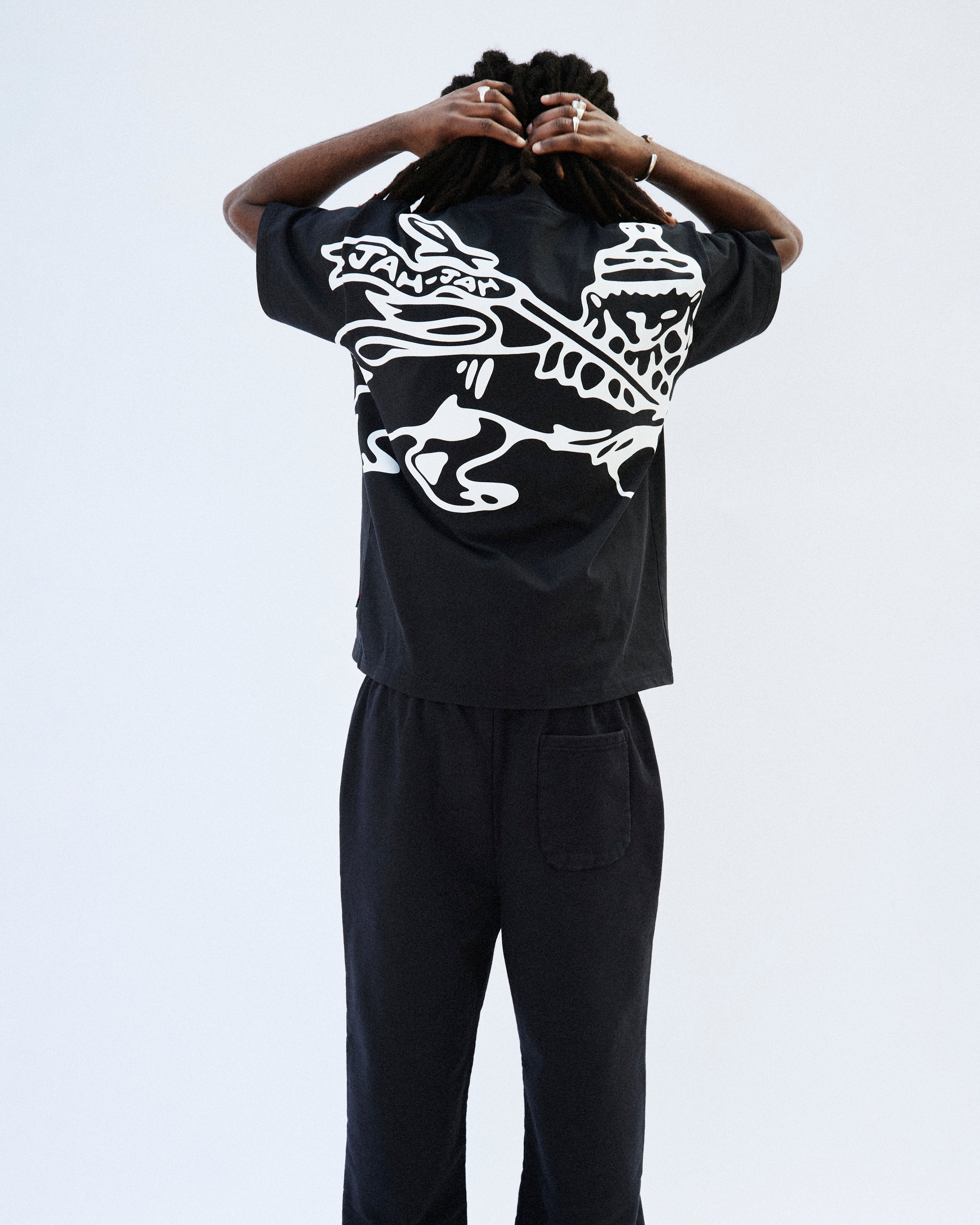 T-SHIRTS – Jah Jah Studio