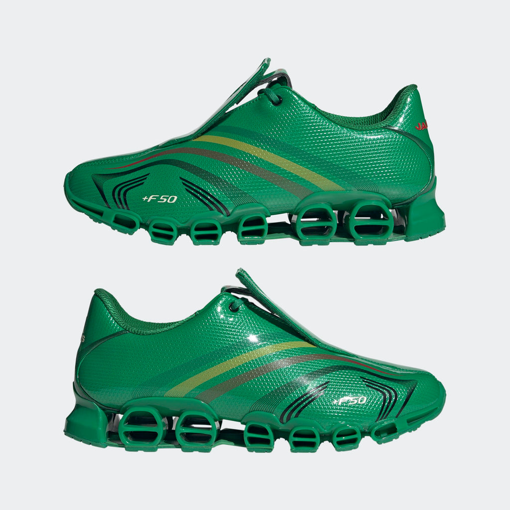 F50 TUNIT MEGA JAHJAH
