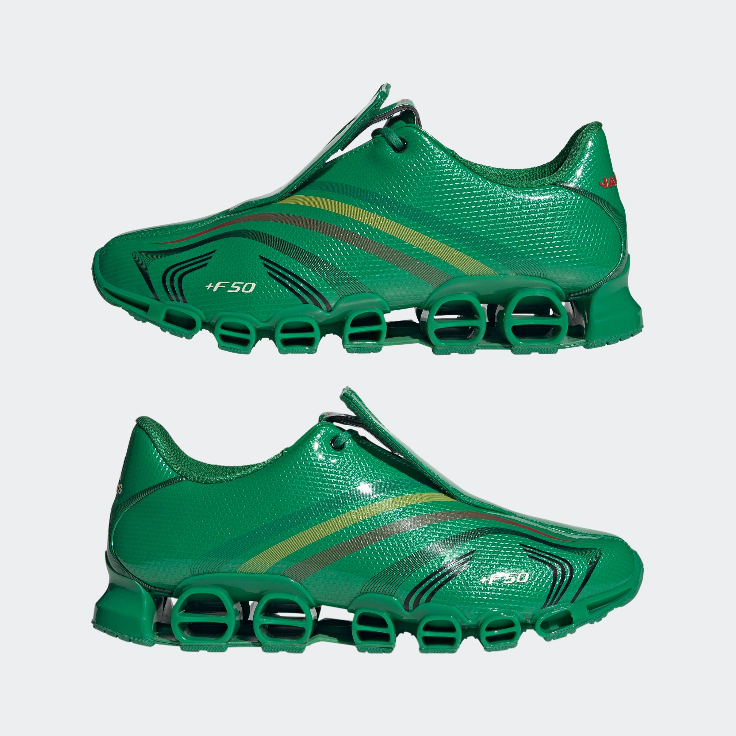 F50 TUNIT MEGA JAHJAH