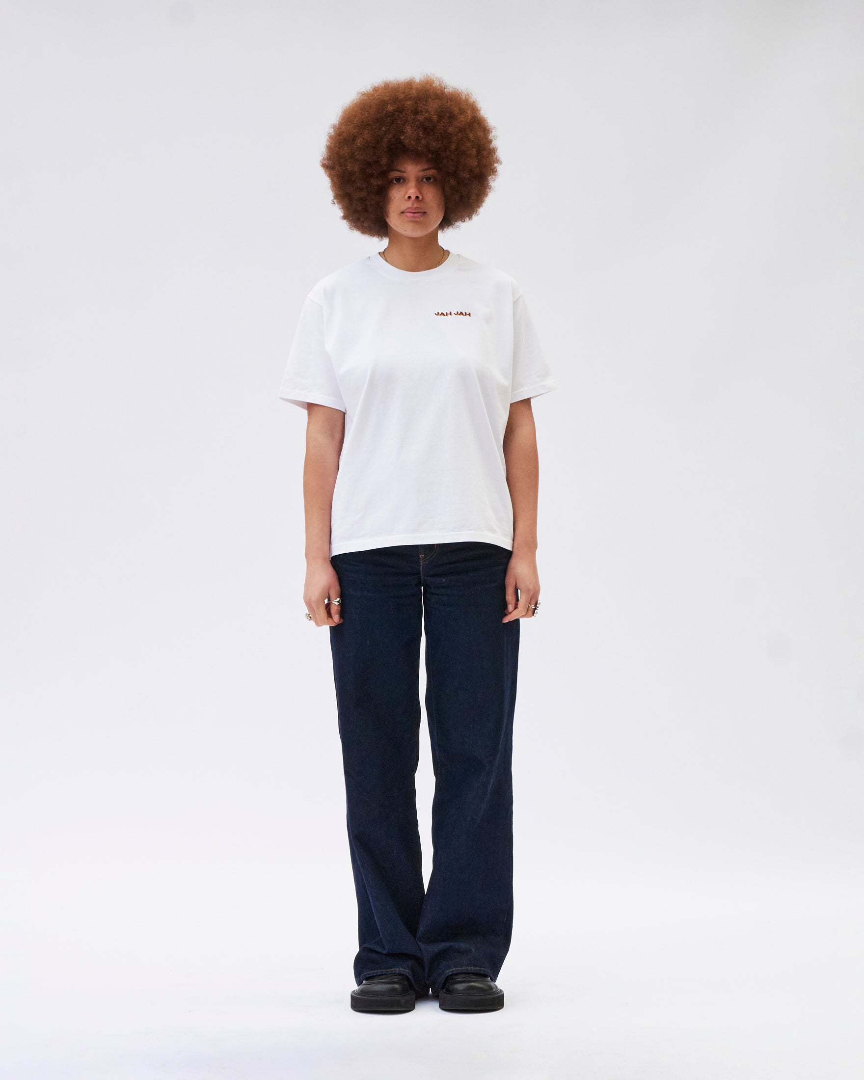 T-SHIRTS – Jah Jah Studio