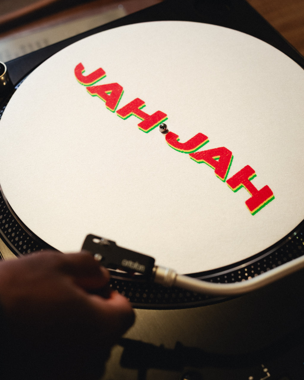 SLIPMATS