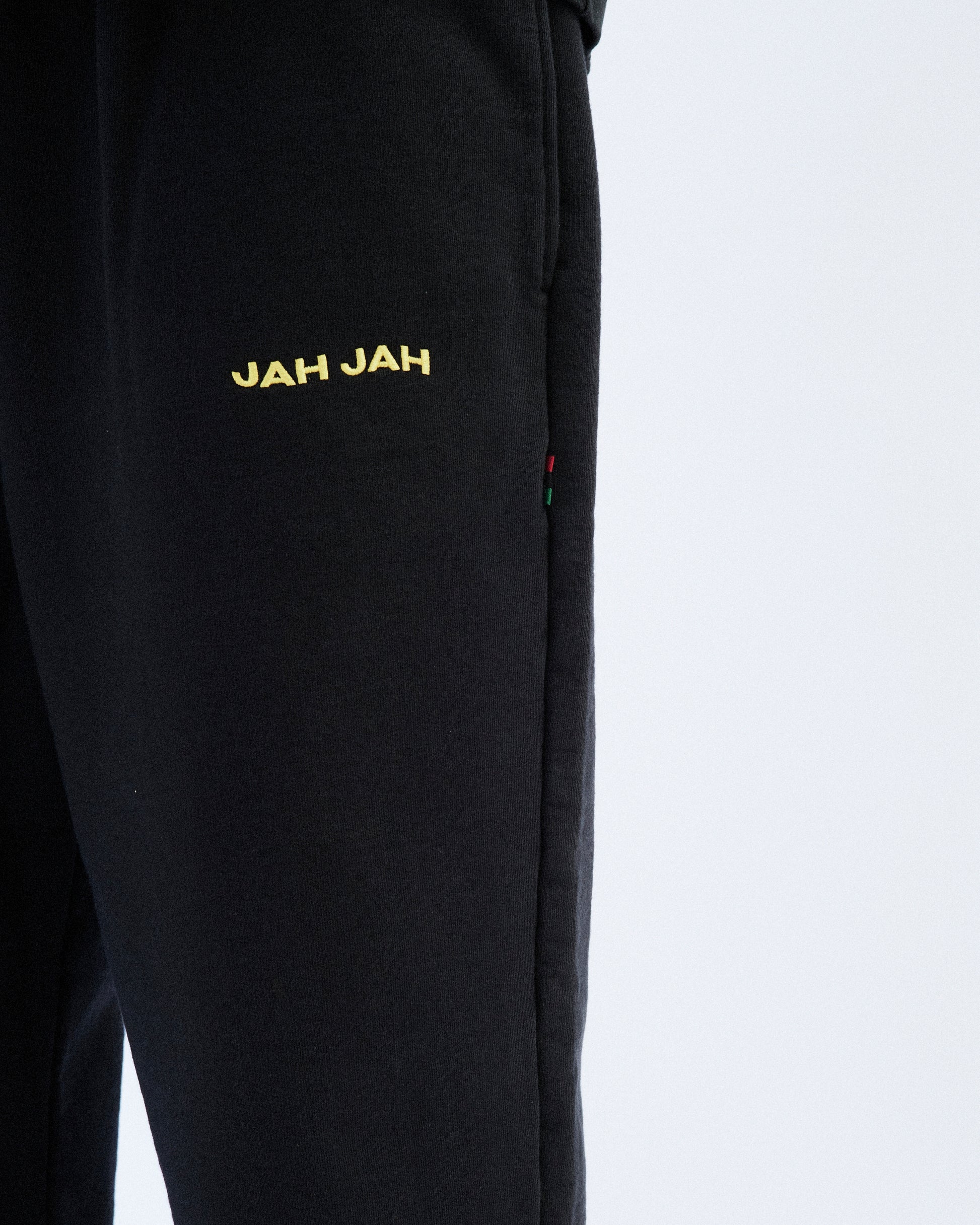 LOGO SWEATPANTS