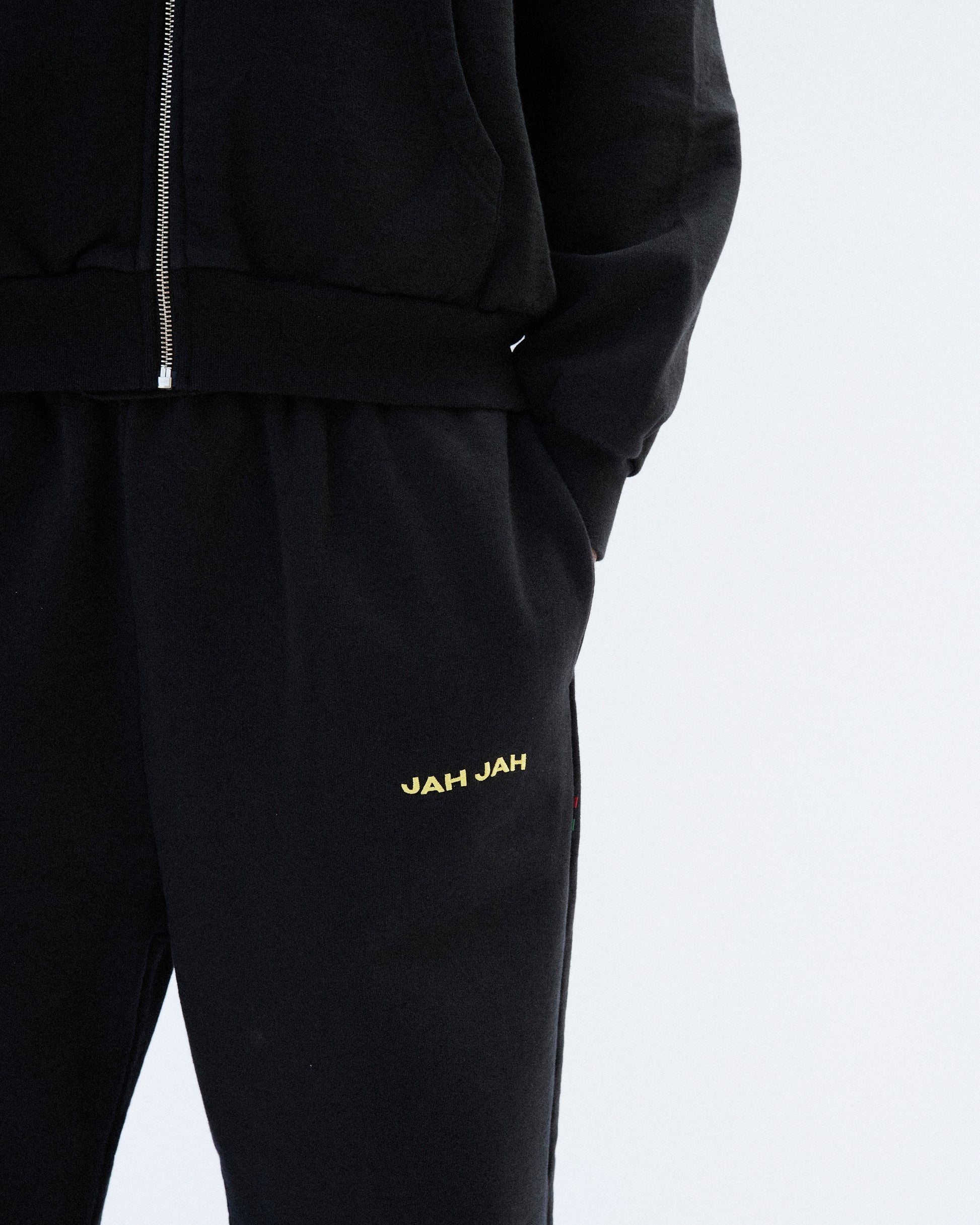 LOGO SWEATPANTS