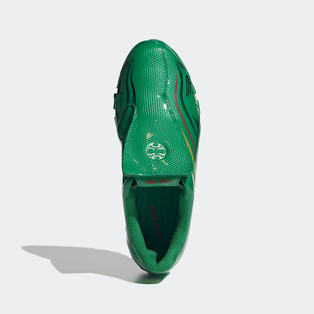 F50 TUNIT MEGA JAHJAH