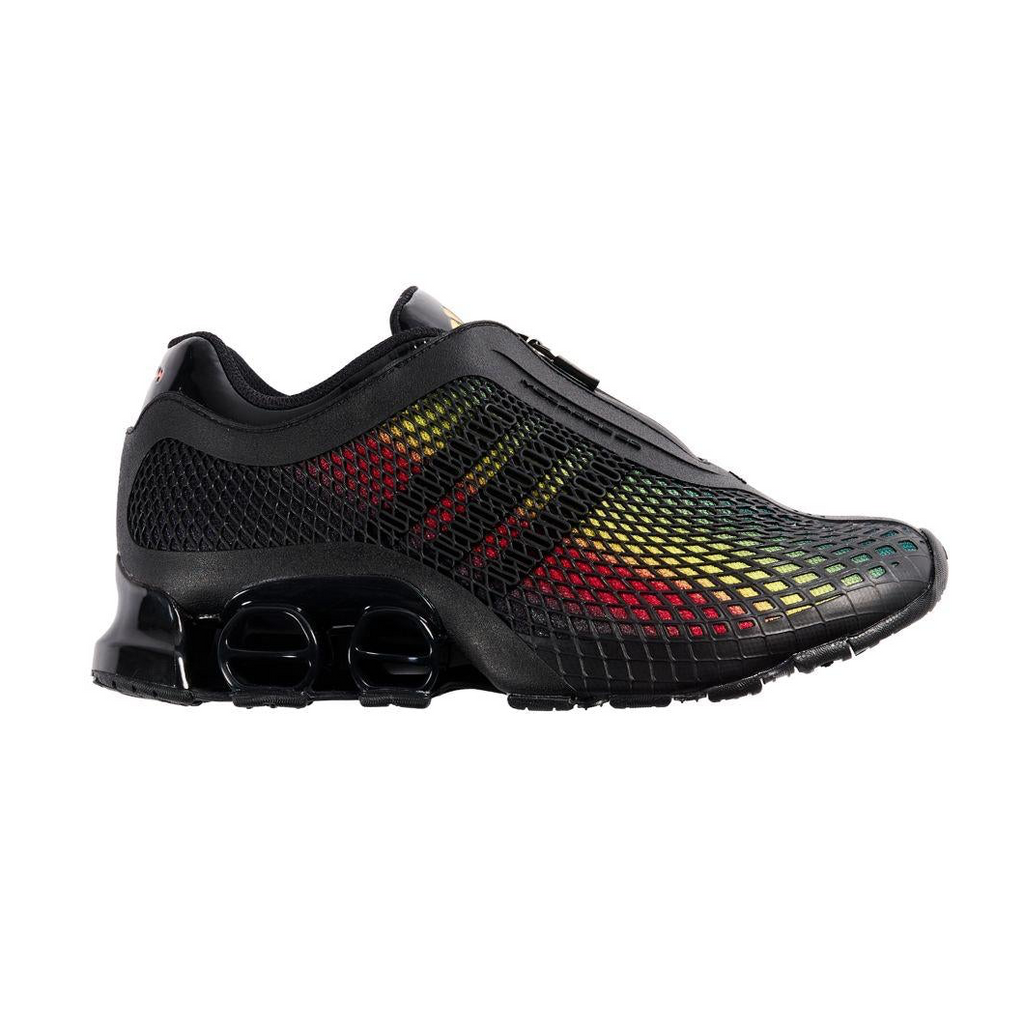 JAH JAH x adidas Megaride S2
