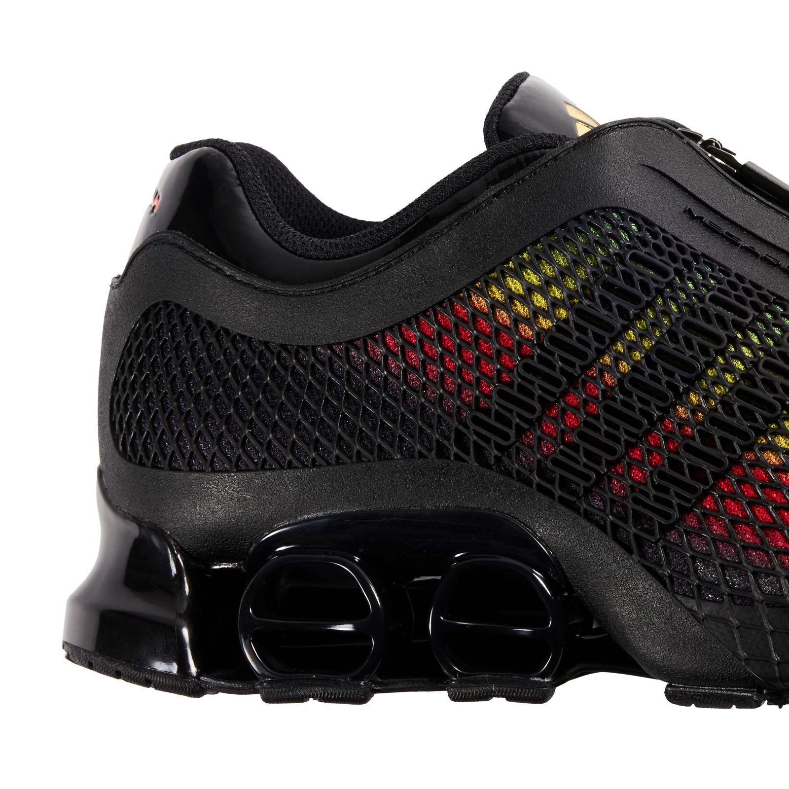 JAH JAH x adidas Megaride S2