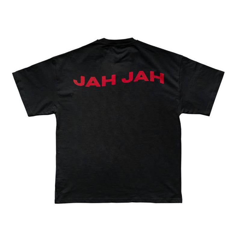 CHANNEL ONE x JAH JAH NOTTING HILL 60TH ANNIVERSARY T-SHIRT
