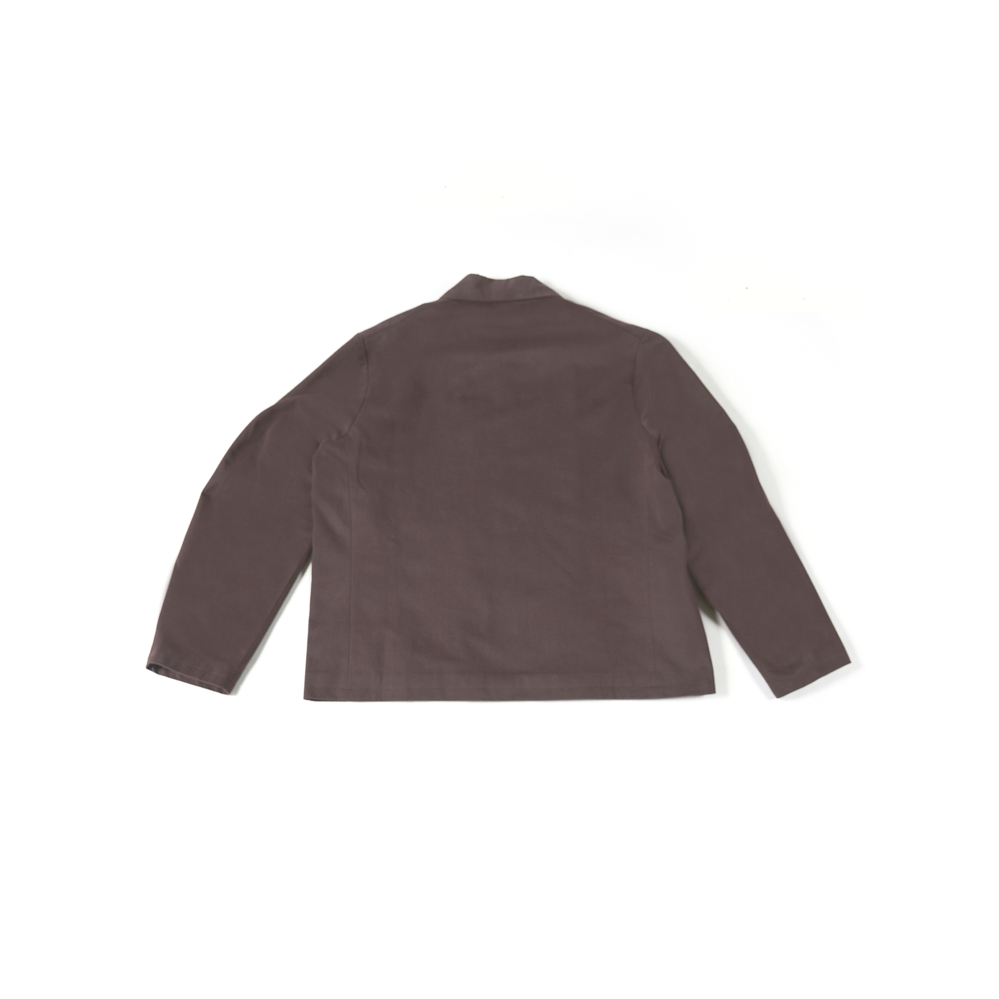 ⁠⁠BROWN WORK JACKET